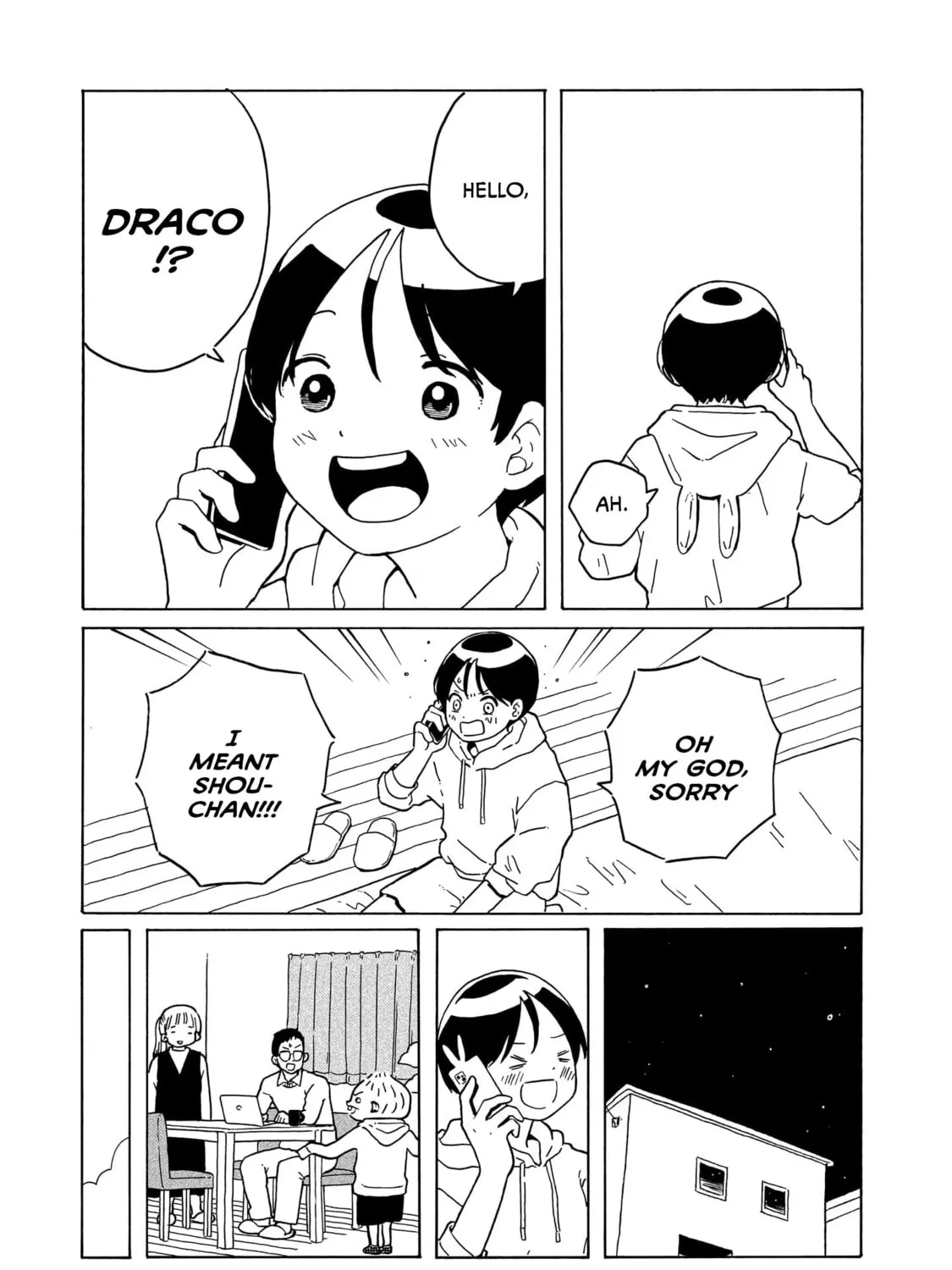Read Korogaru Kyoudai chapter 31 image 36 on Lezhin