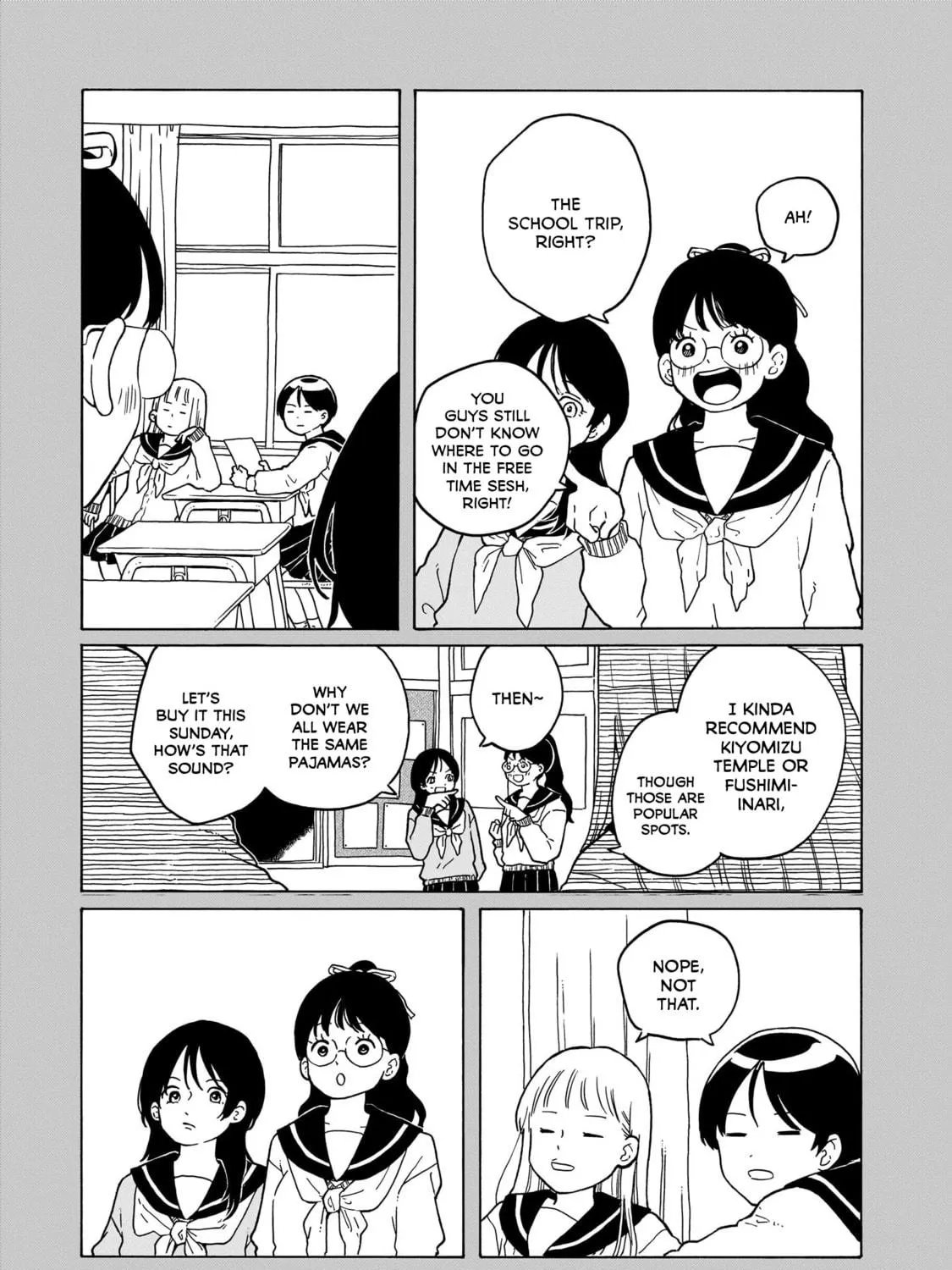 Read Korogaru Kyoudai chapter 31 image 4 on Lezhin
