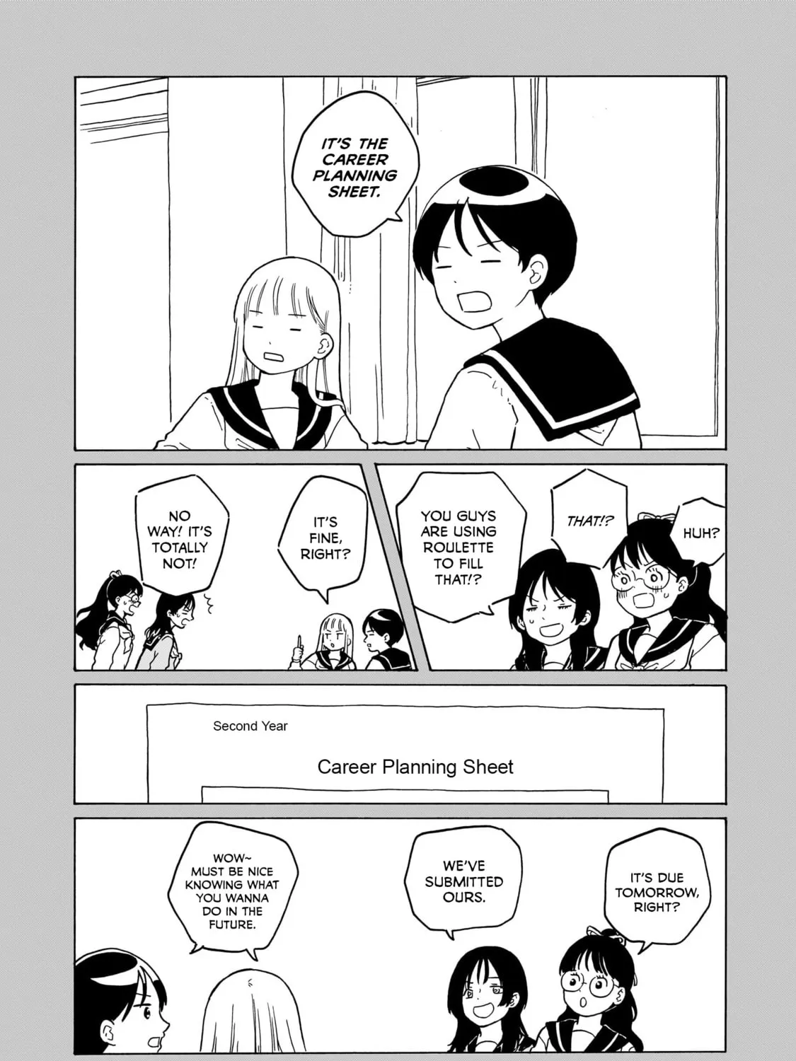 Read Korogaru Kyoudai chapter 31 image 6 on Lezhin