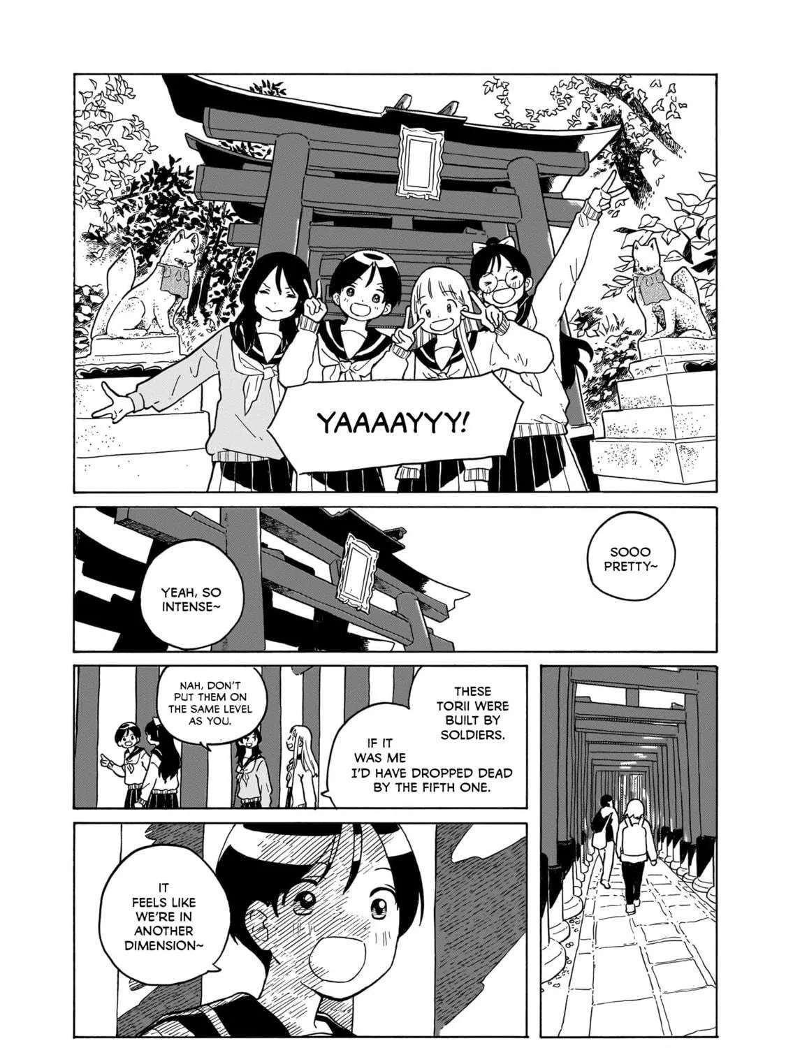 Read Korogaru Kyoudai chapter 32 image 10 on Lezhin