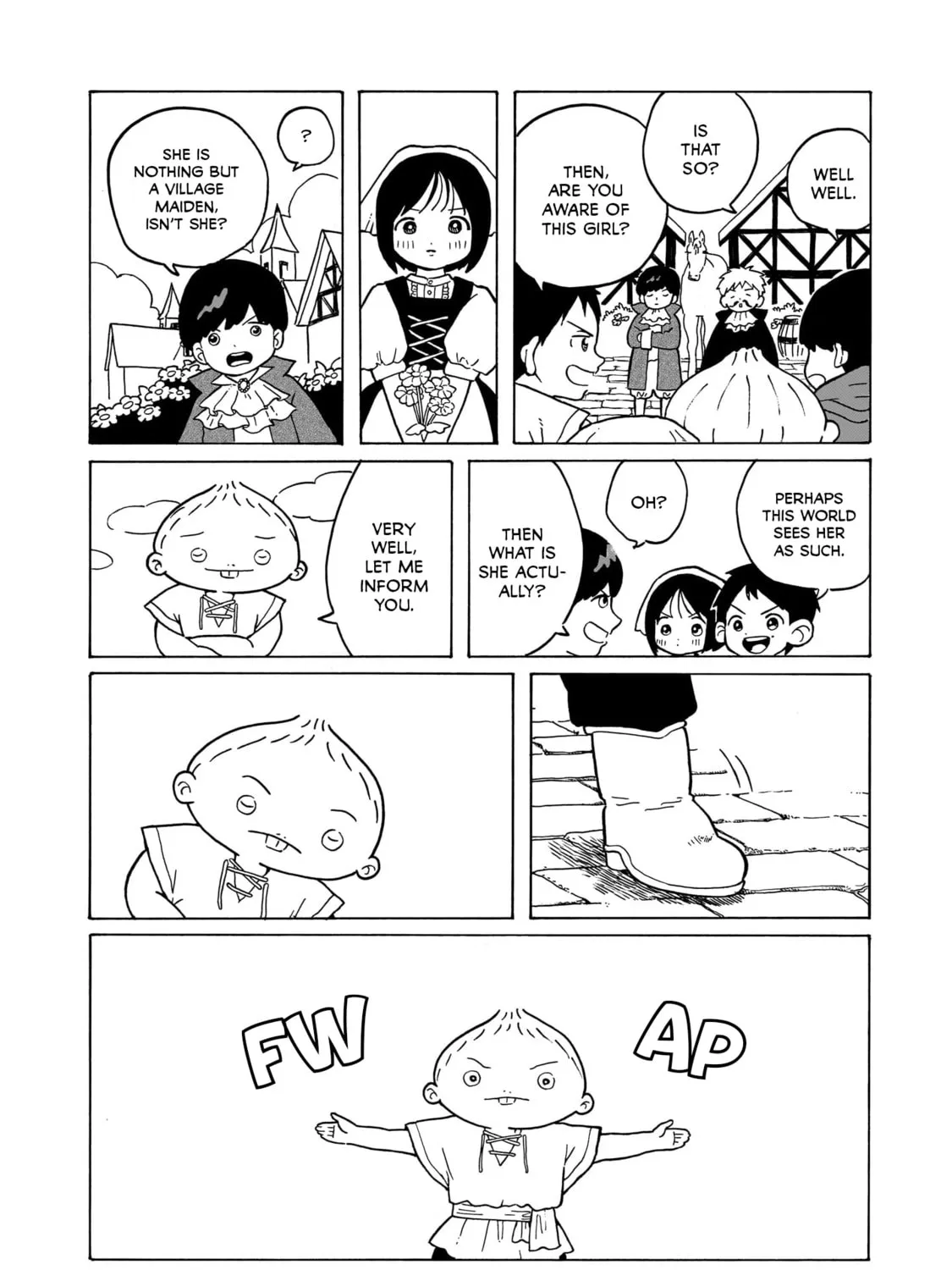 Read Korogaru Kyoudai chapter 32 image 14 on Lezhin