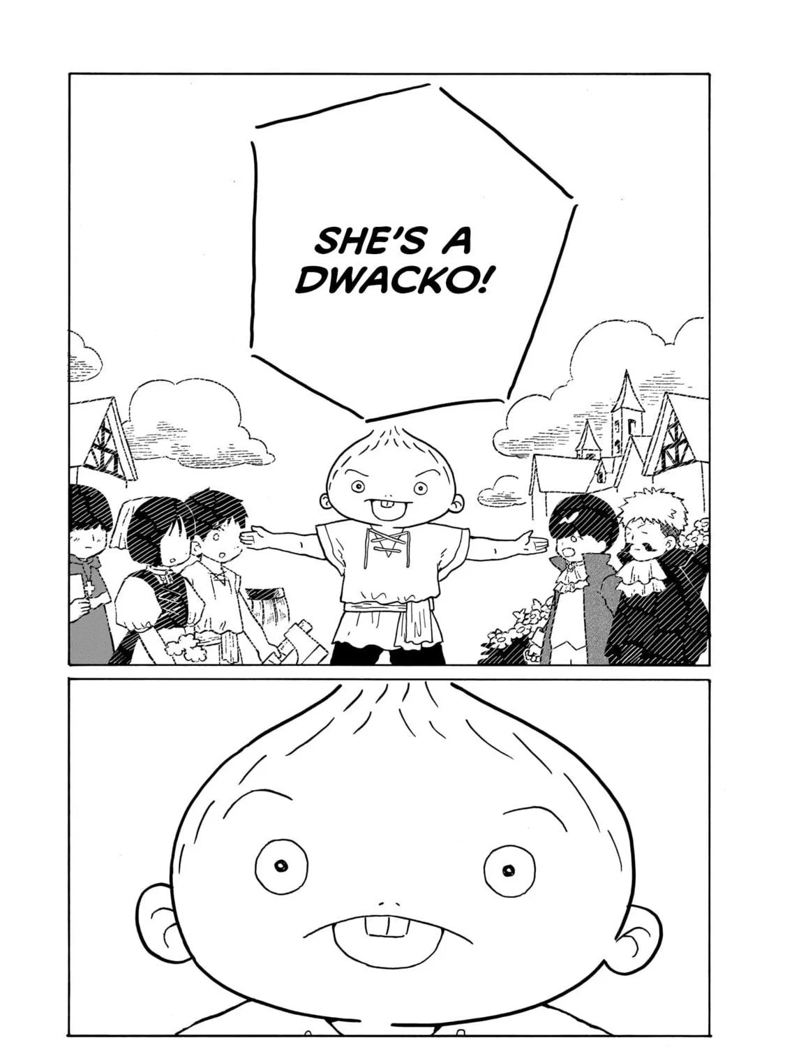 Read Korogaru Kyoudai chapter 32 image 16 on Lezhin