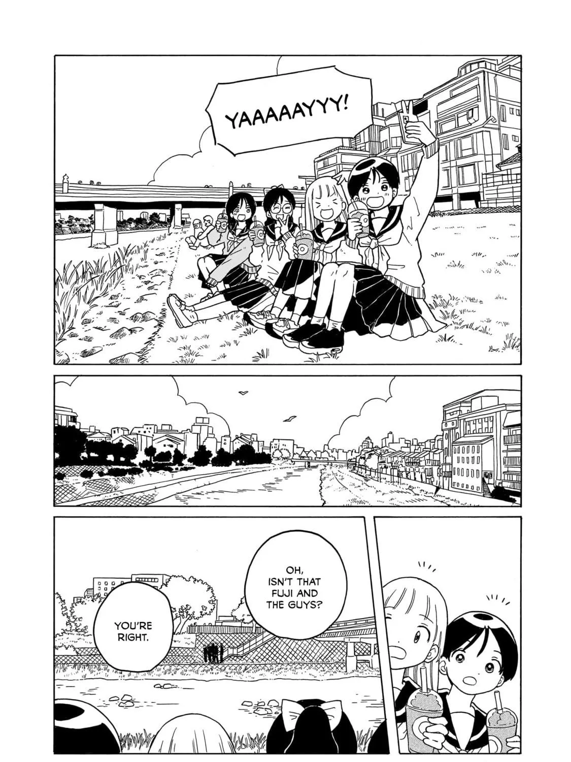 Read Korogaru Kyoudai chapter 32 image 22 on Lezhin