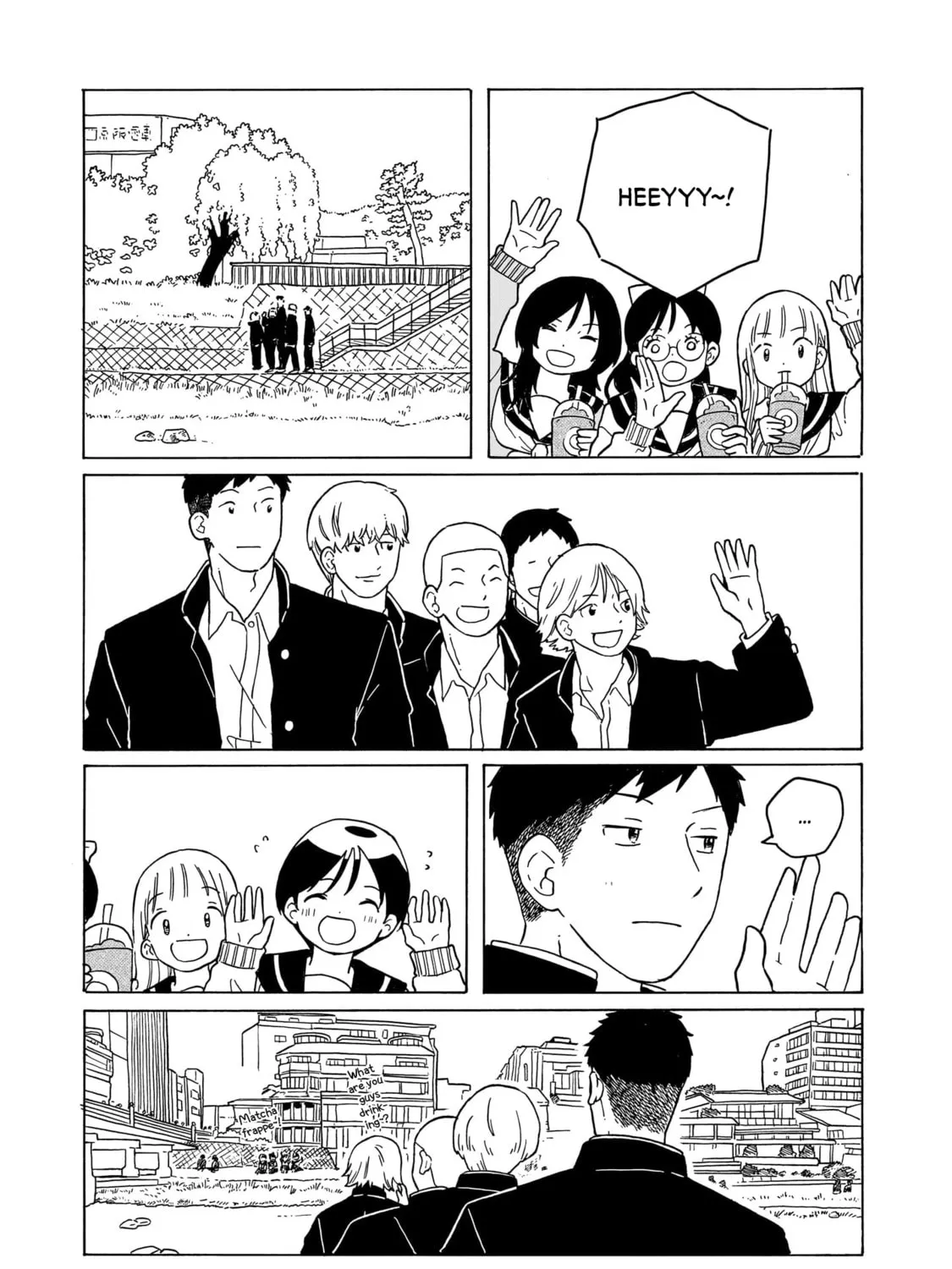 Read Korogaru Kyoudai chapter 32 image 24 on Lezhin