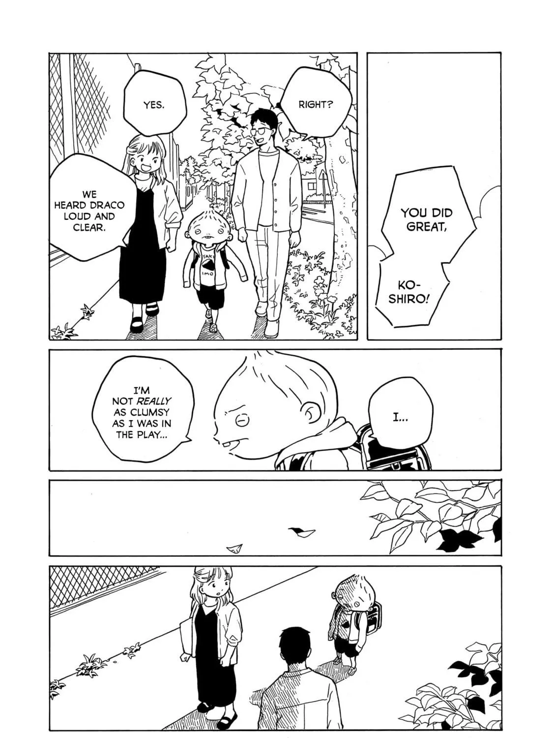 Read Korogaru Kyoudai chapter 32 image 28 on Lezhin