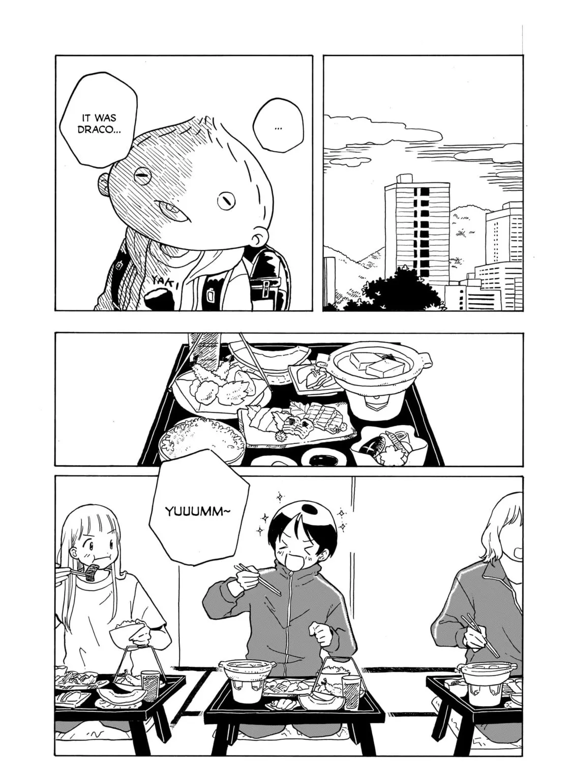 Read Korogaru Kyoudai chapter 32 image 30 on Lezhin