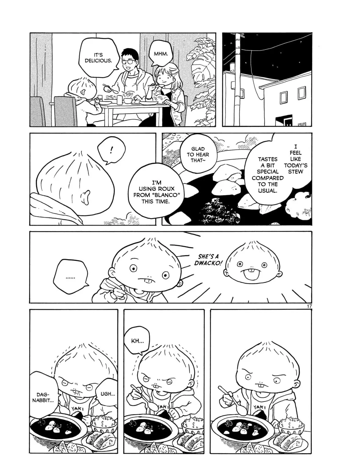 Read Korogaru Kyoudai chapter 32 image 32 on Lezhin