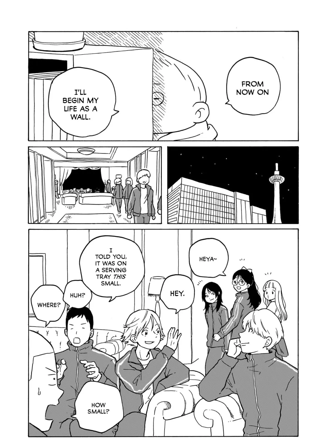 Read Korogaru Kyoudai chapter 32 image 36 on Lezhin