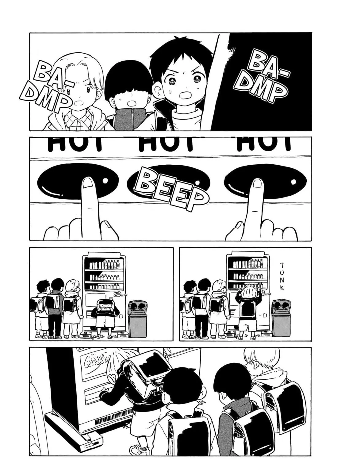 Read Korogaru Kyoudai chapter 34 image 16 on Lezhin