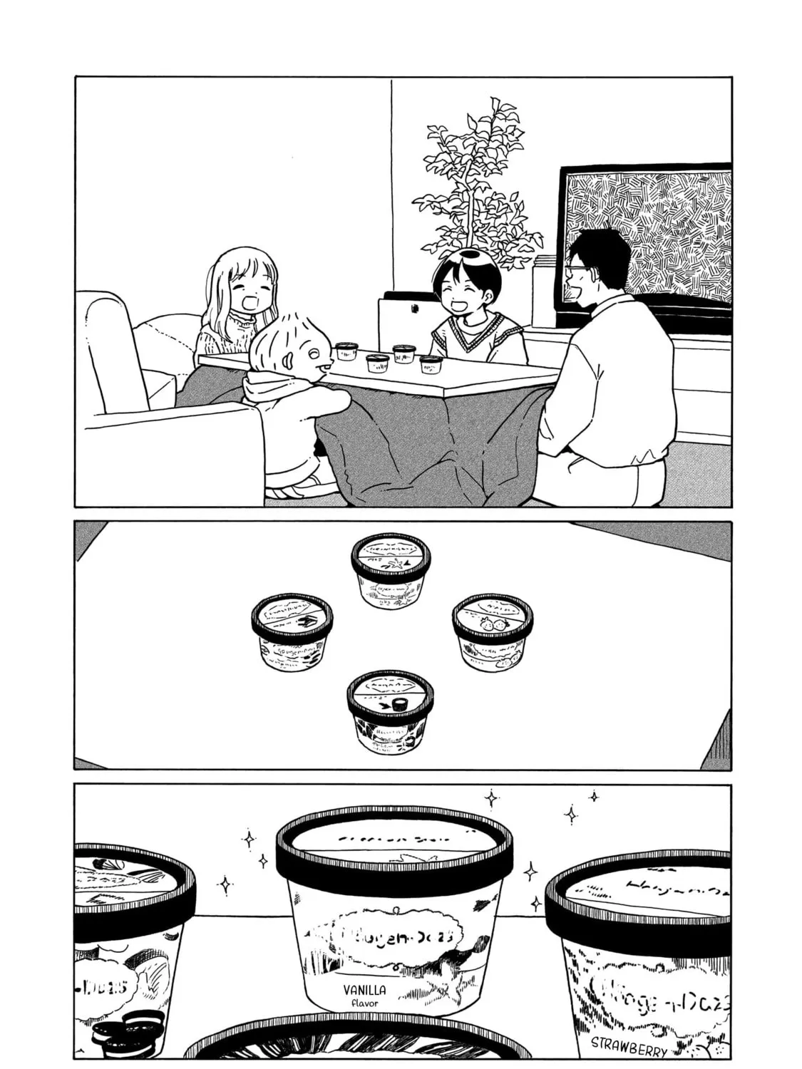 Read Korogaru Kyoudai chapter 36 image 2 on Lezhin