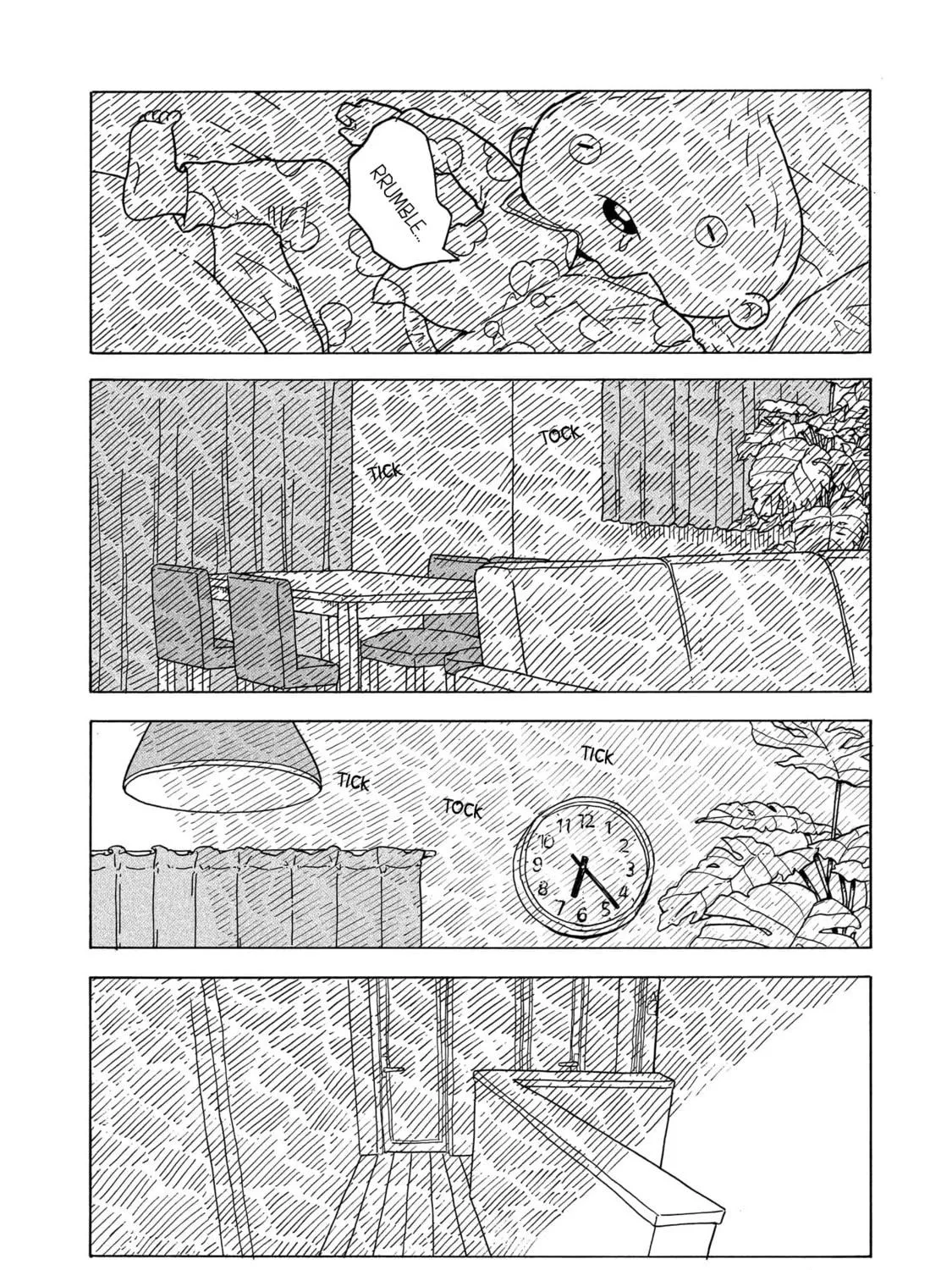 Read Korogaru Kyoudai chapter 36 image 22 on Lezhin