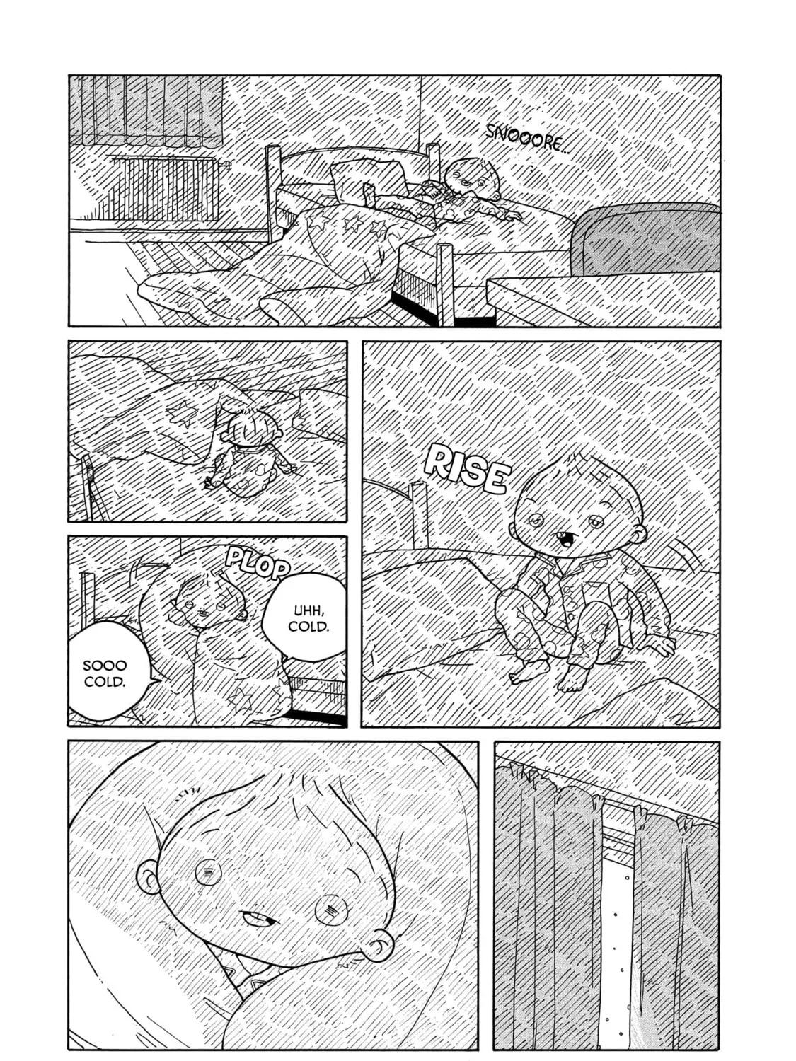 Read Korogaru Kyoudai chapter 36 image 24 on Lezhin