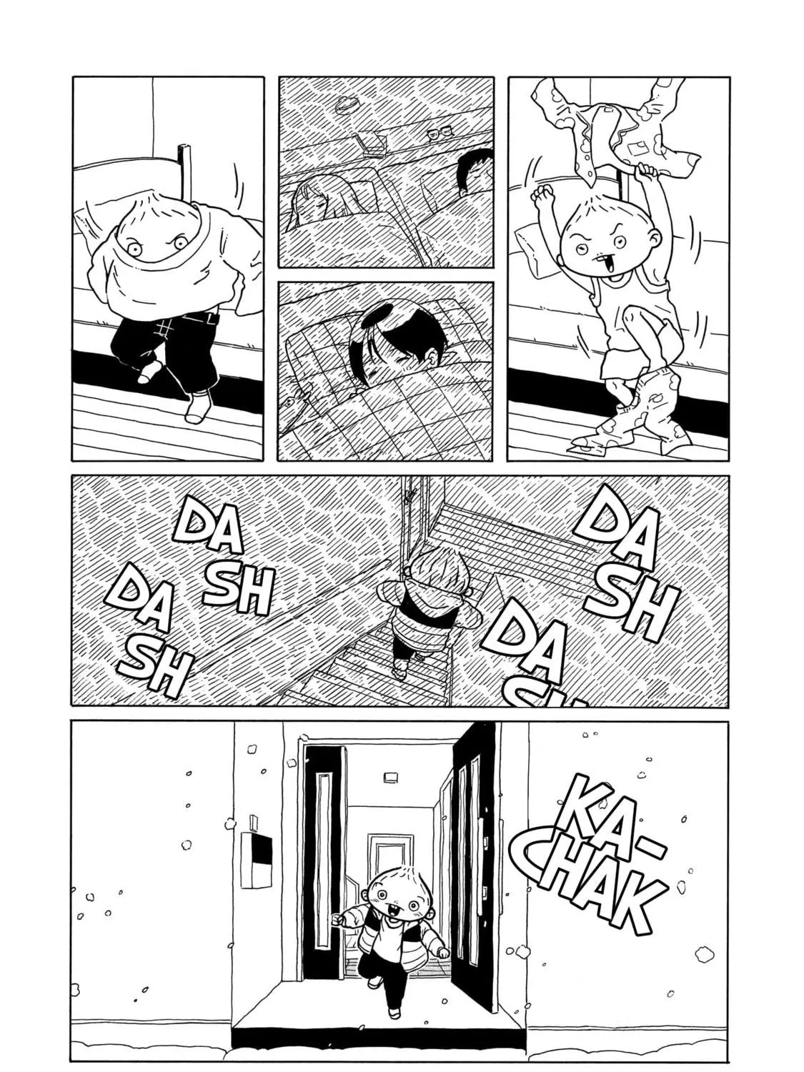 Read Korogaru Kyoudai chapter 36 image 28 on Lezhin