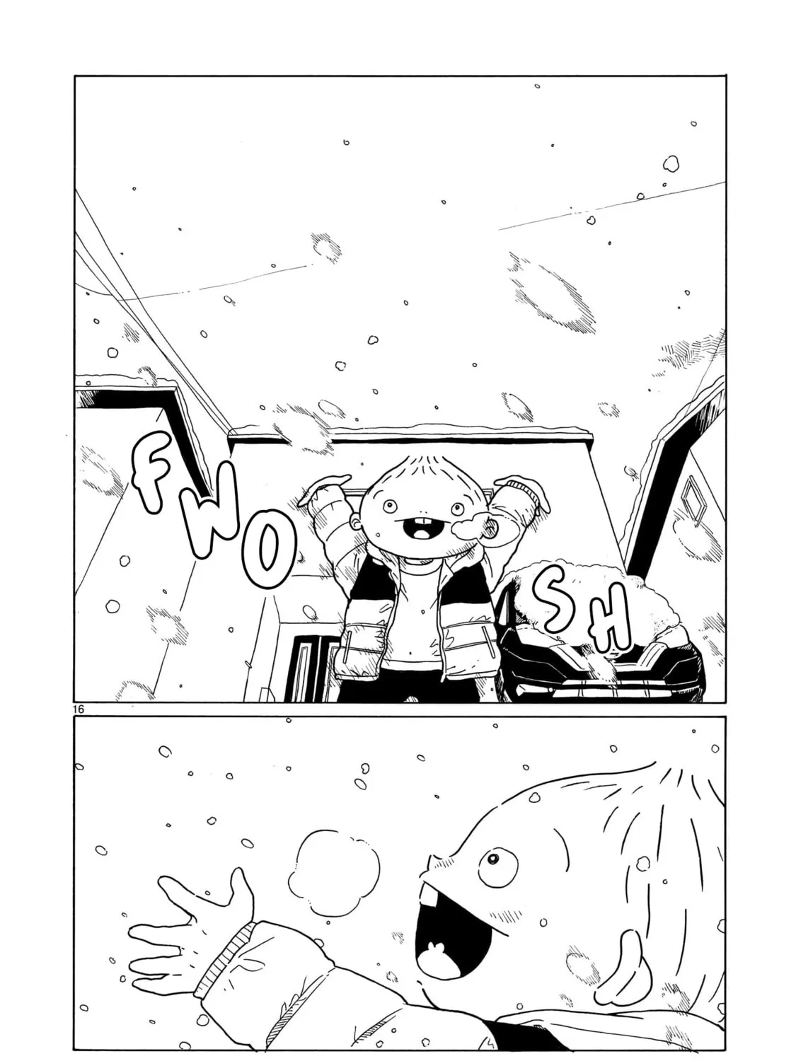 Read Korogaru Kyoudai chapter 36 image 30 on Lezhin