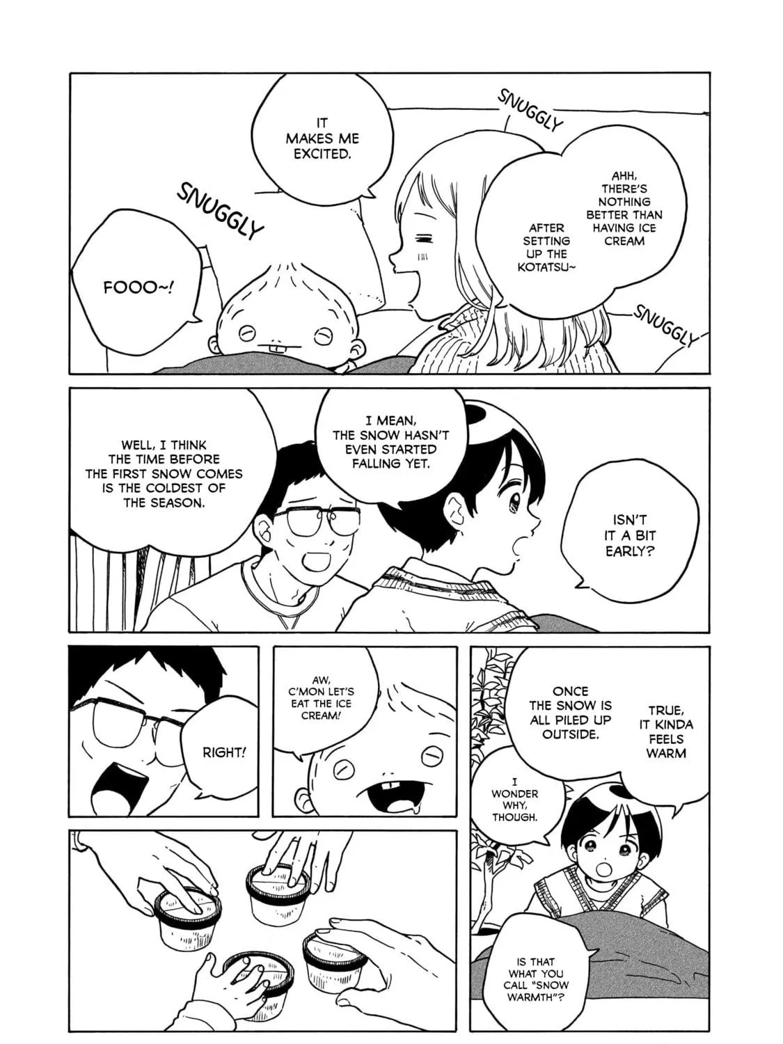 Read Korogaru Kyoudai chapter 36 image 4 on Lezhin