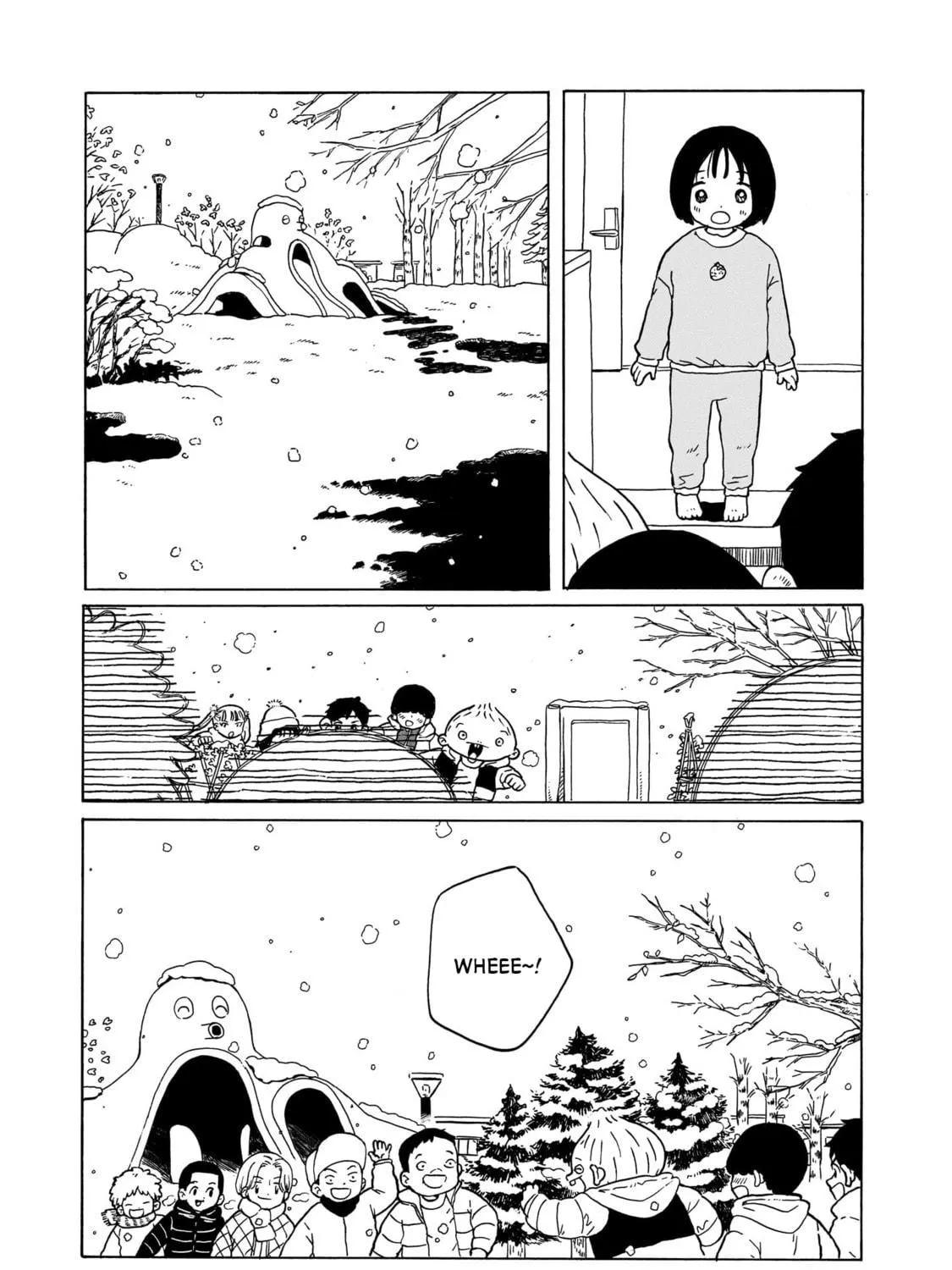 Read Korogaru Kyoudai chapter 36 image 40 on Lezhin