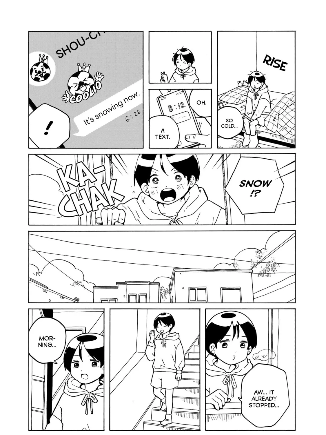 Read Korogaru Kyoudai chapter 36 image 44 on Lezhin