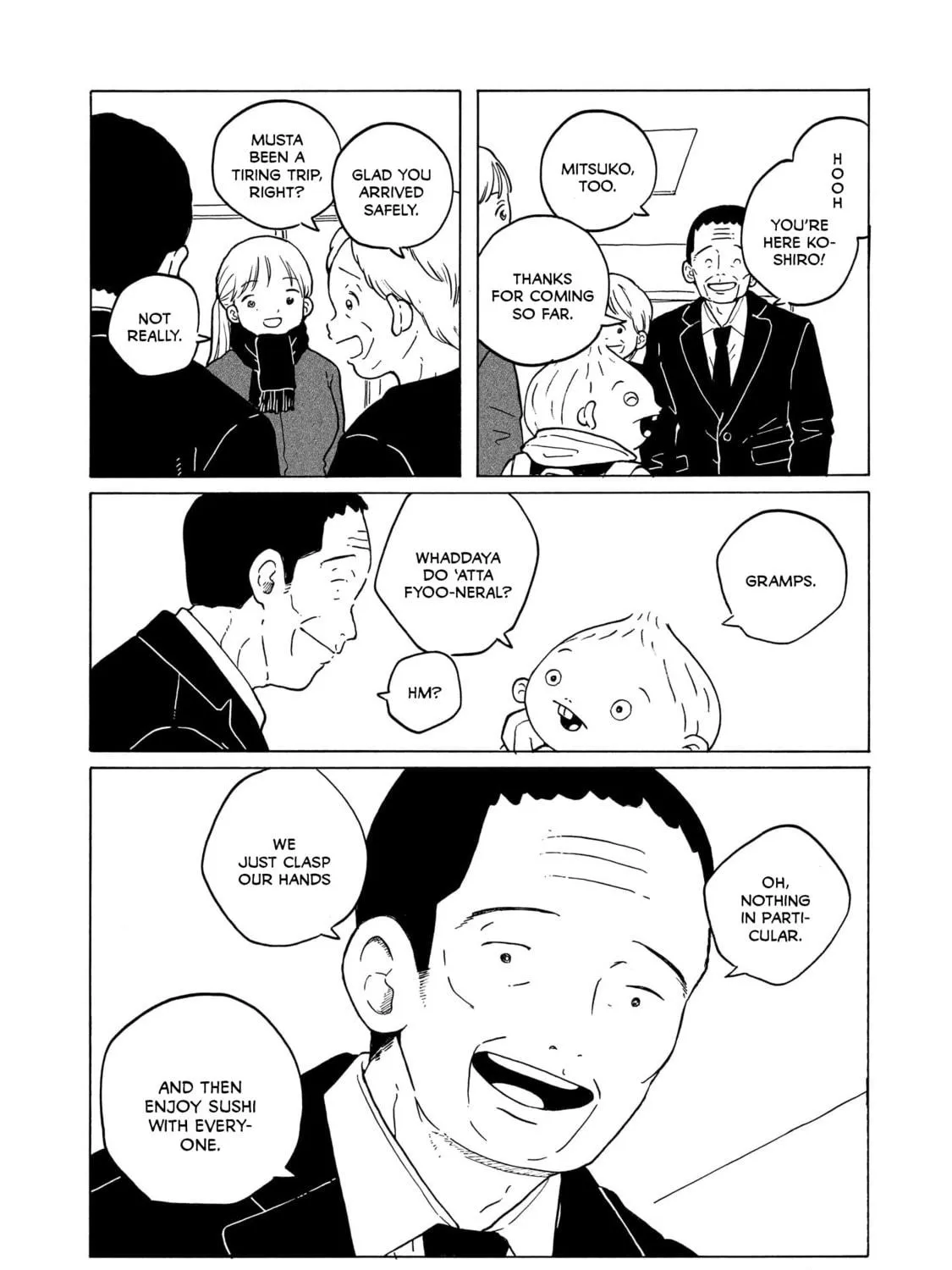 Read Korogaru Kyoudai chapter 37 image 10 on Lezhin