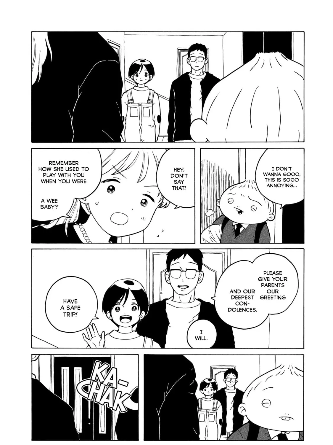 Read Korogaru Kyoudai chapter 37 image 2 on Lezhin