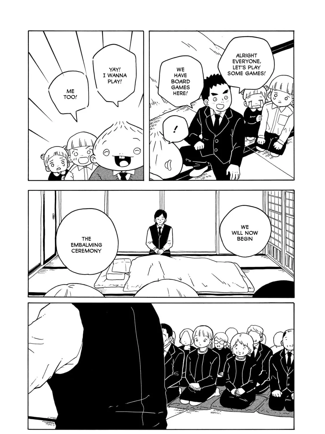 Read Korogaru Kyoudai chapter 37 image 20 on Lezhin