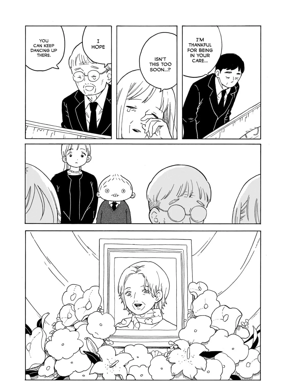 Read Korogaru Kyoudai chapter 37 image 32 on Lezhin