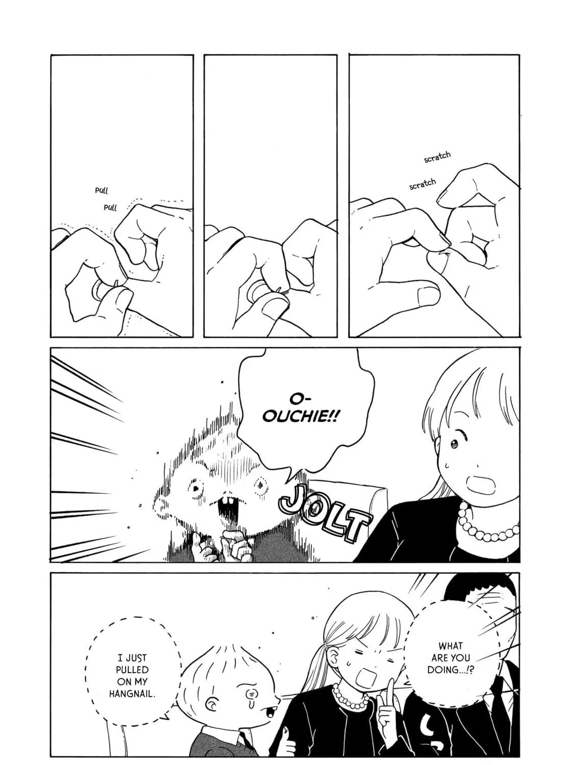 Read Korogaru Kyoudai chapter 37 image 40 on Lezhin