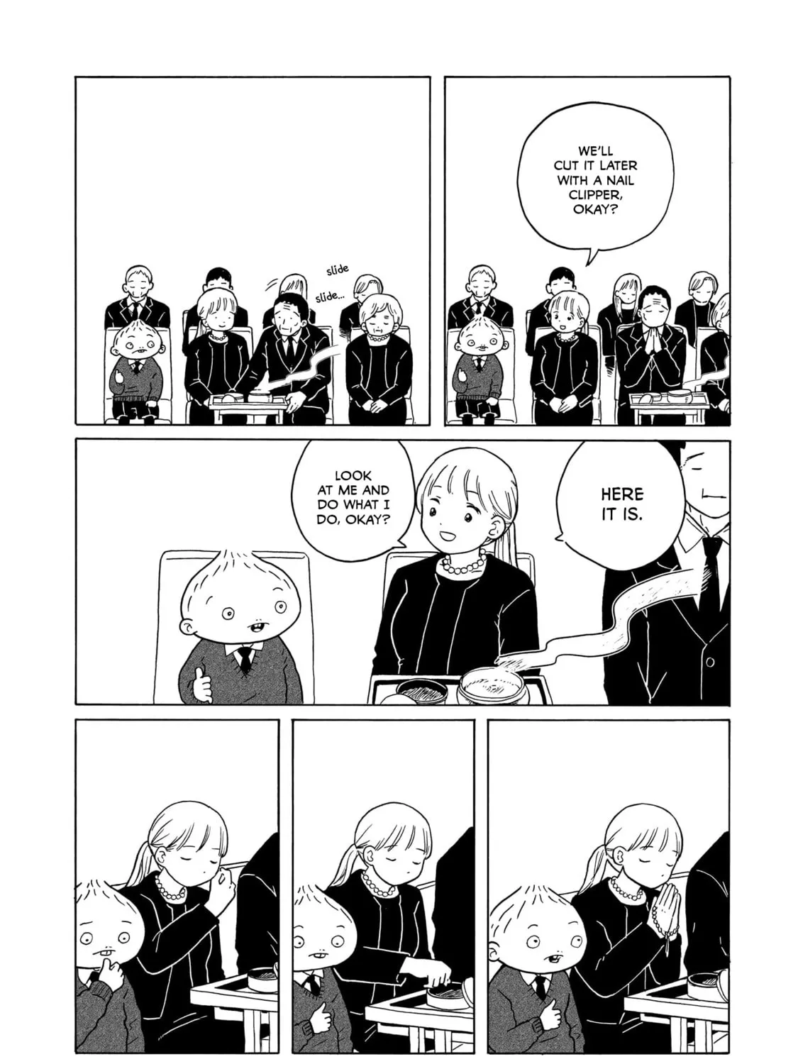 Read Korogaru Kyoudai chapter 37 image 42 on Lezhin