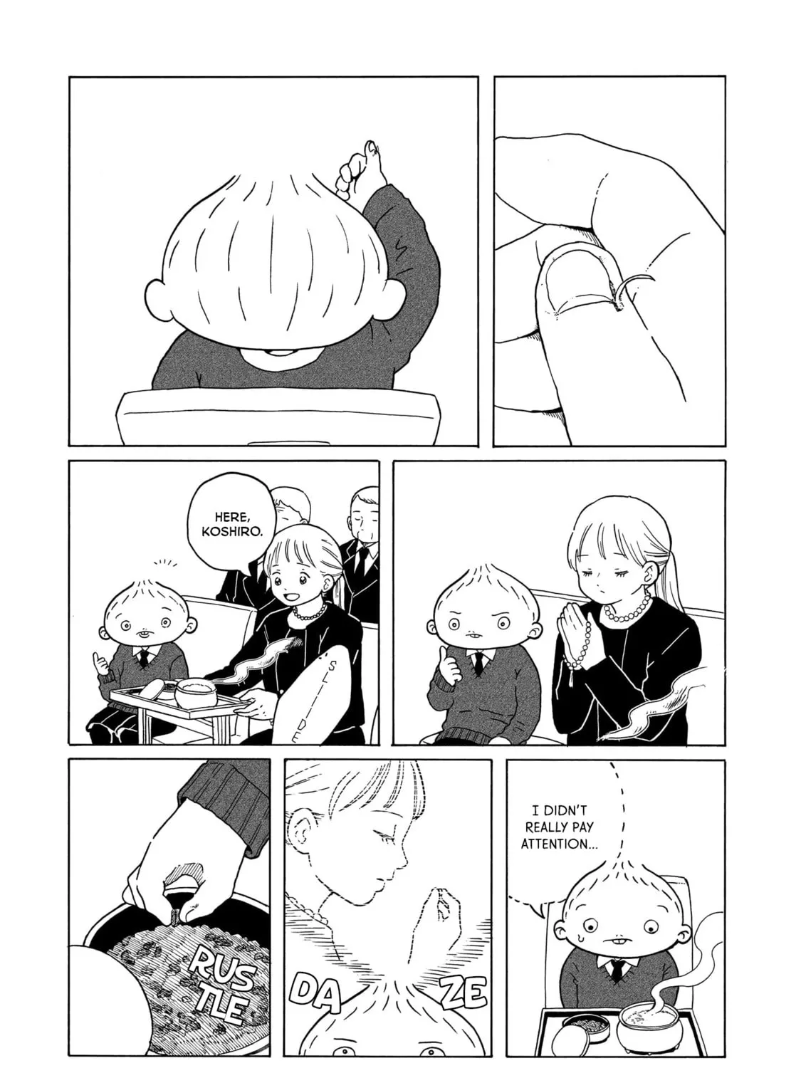 Read Korogaru Kyoudai chapter 37 image 44 on Lezhin