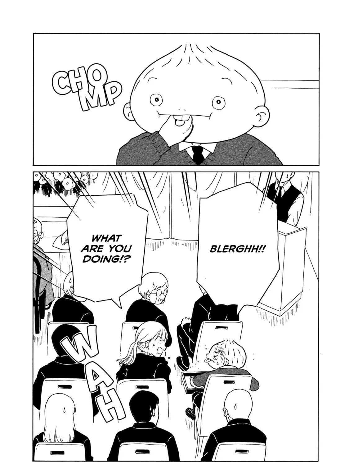 Read Korogaru Kyoudai chapter 37 image 46 on Lezhin