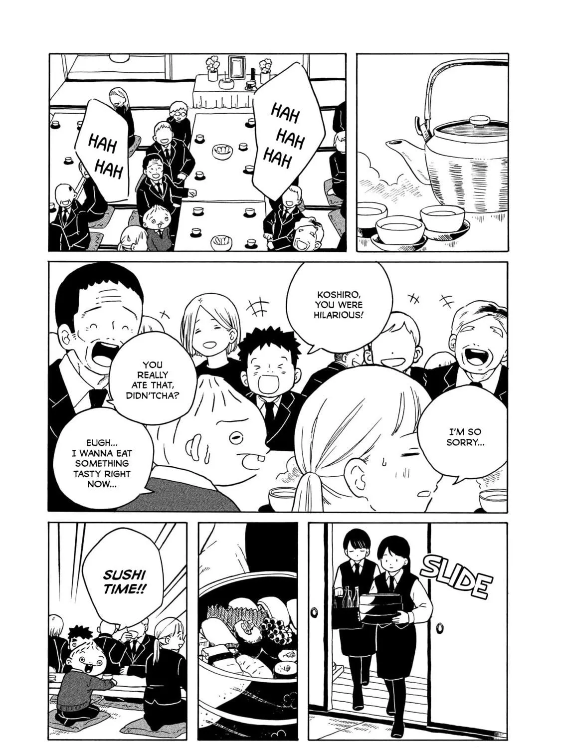 Read Korogaru Kyoudai chapter 37 image 48 on Lezhin