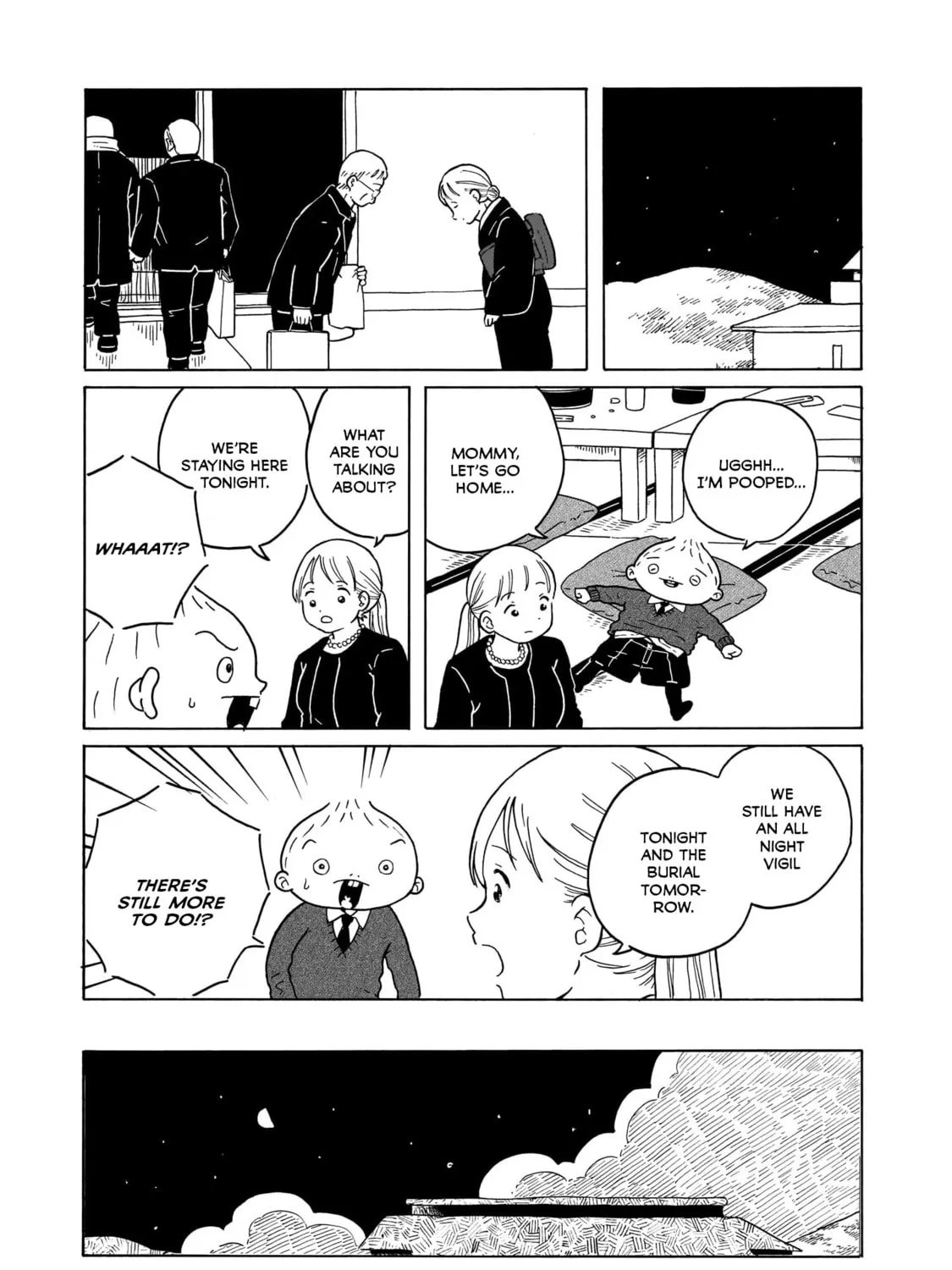 Read Korogaru Kyoudai chapter 37 image 56 on Lezhin