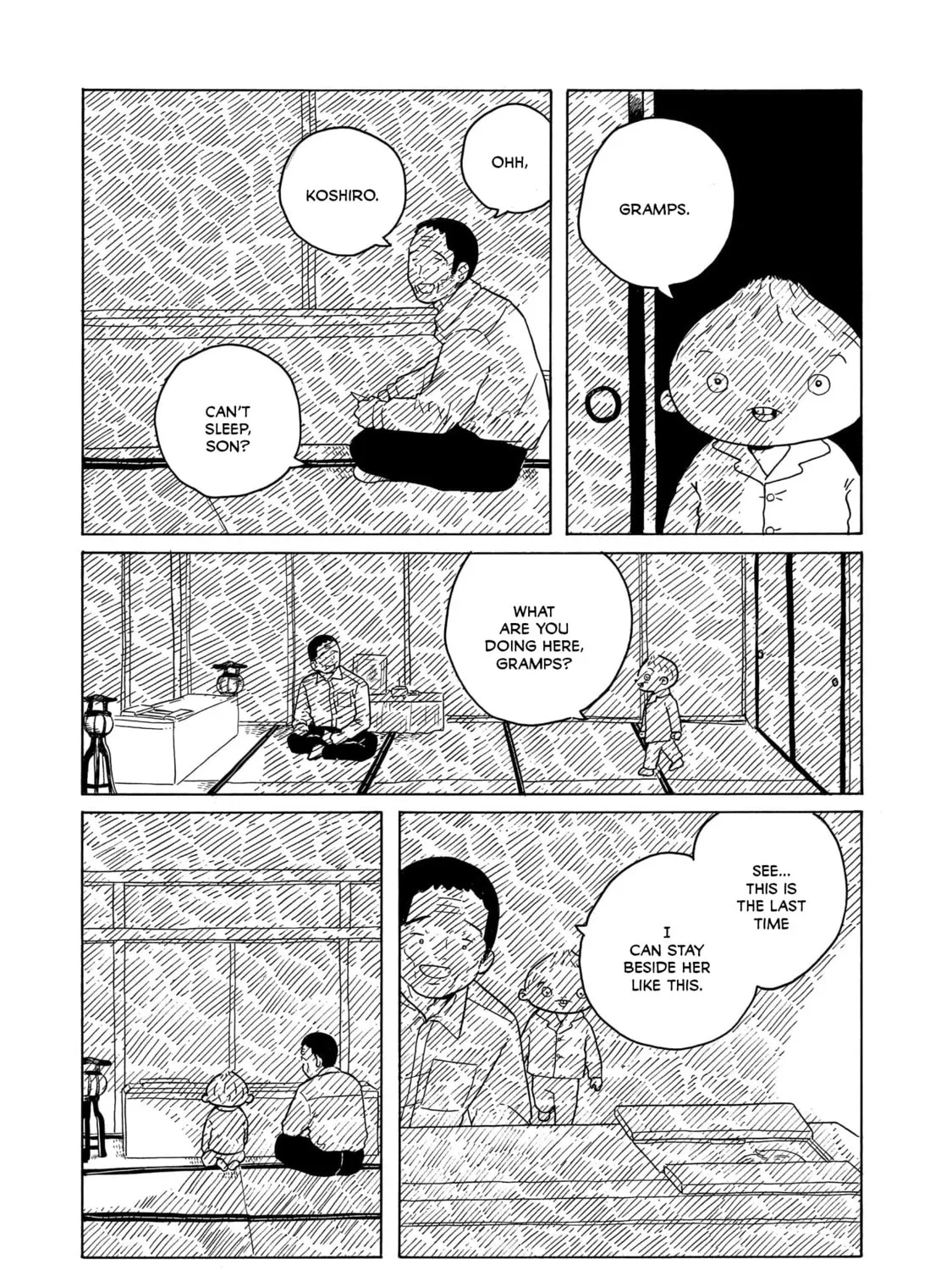 Read Korogaru Kyoudai chapter 37 image 60 on Lezhin