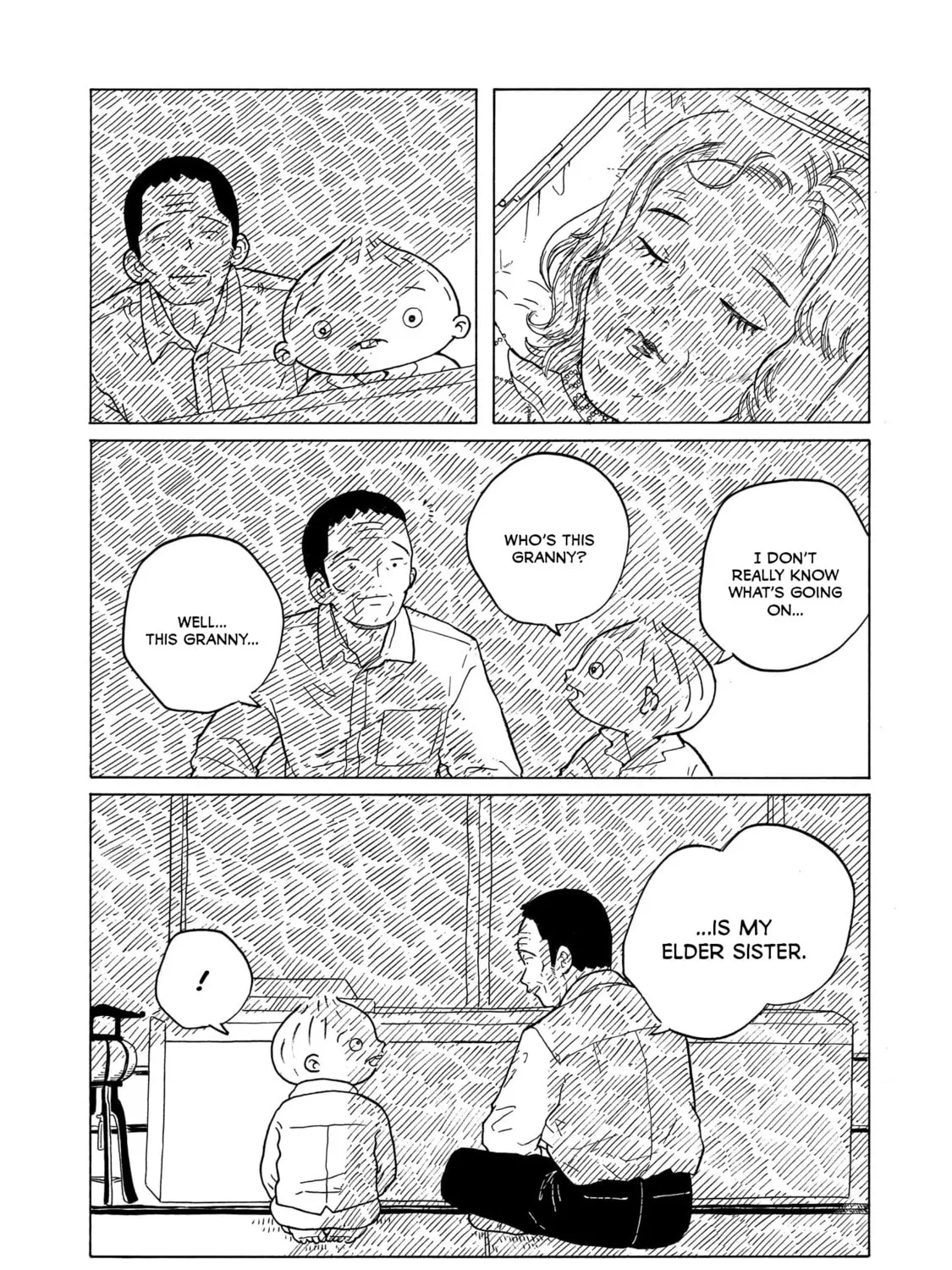 Read Korogaru Kyoudai chapter 37 image 62 on Lezhin
