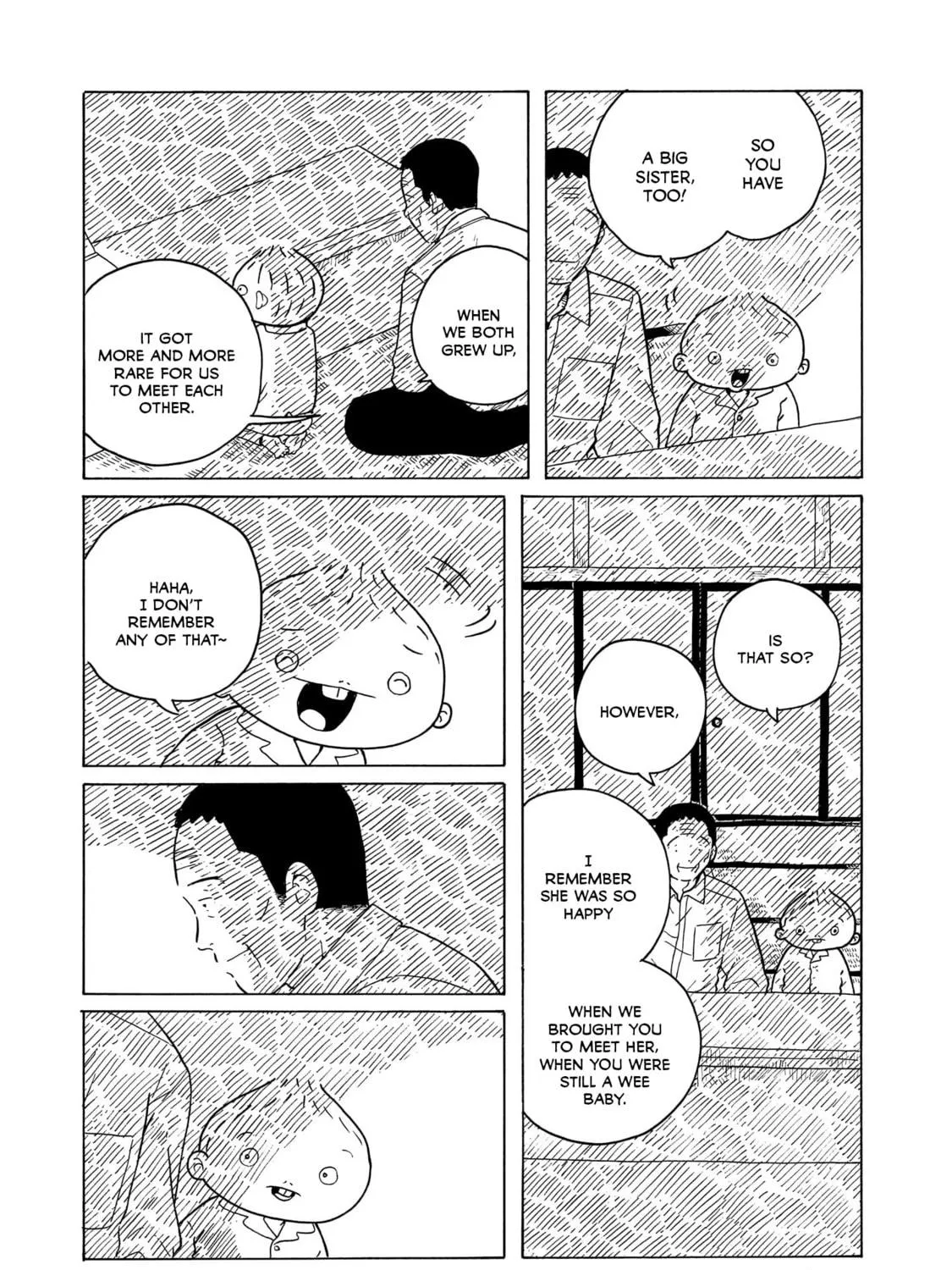 Read Korogaru Kyoudai chapter 37 image 64 on Lezhin