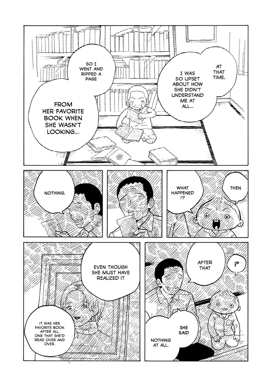 Read Korogaru Kyoudai chapter 37 image 68 on Lezhin