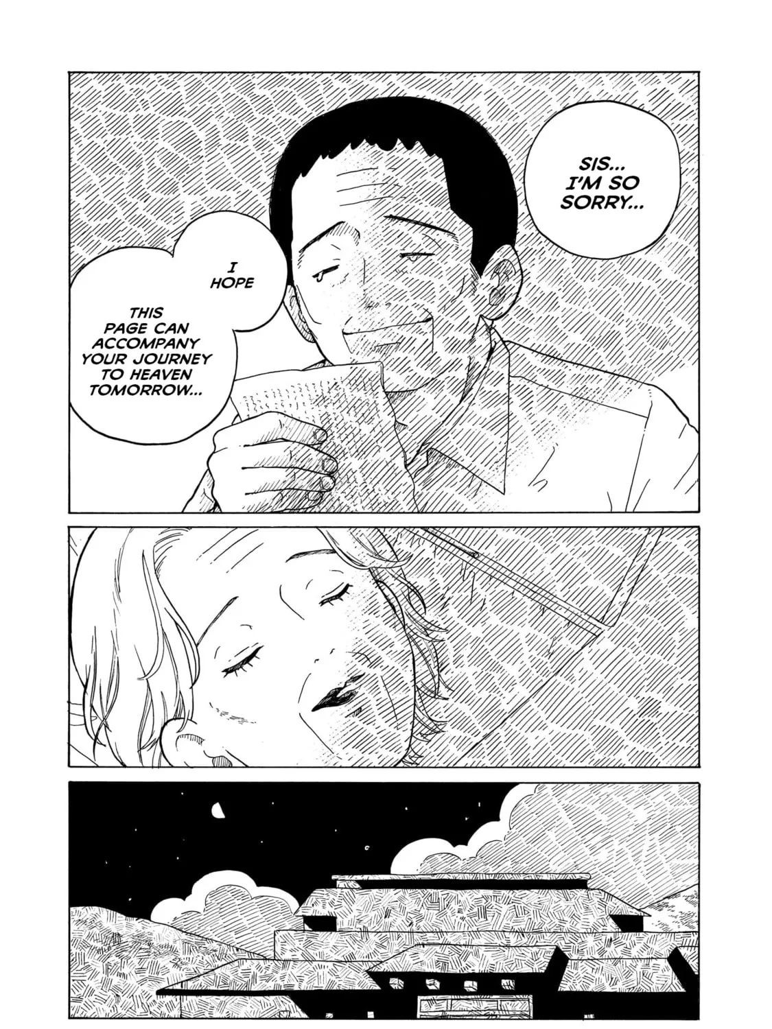 Read Korogaru Kyoudai chapter 37 image 72 on Lezhin