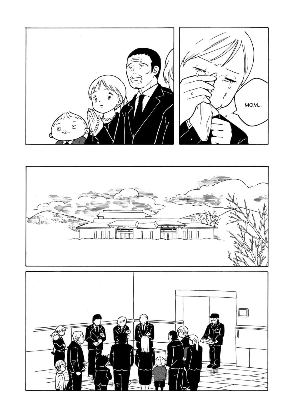 Read Korogaru Kyoudai chapter 37 image 76 on Lezhin
