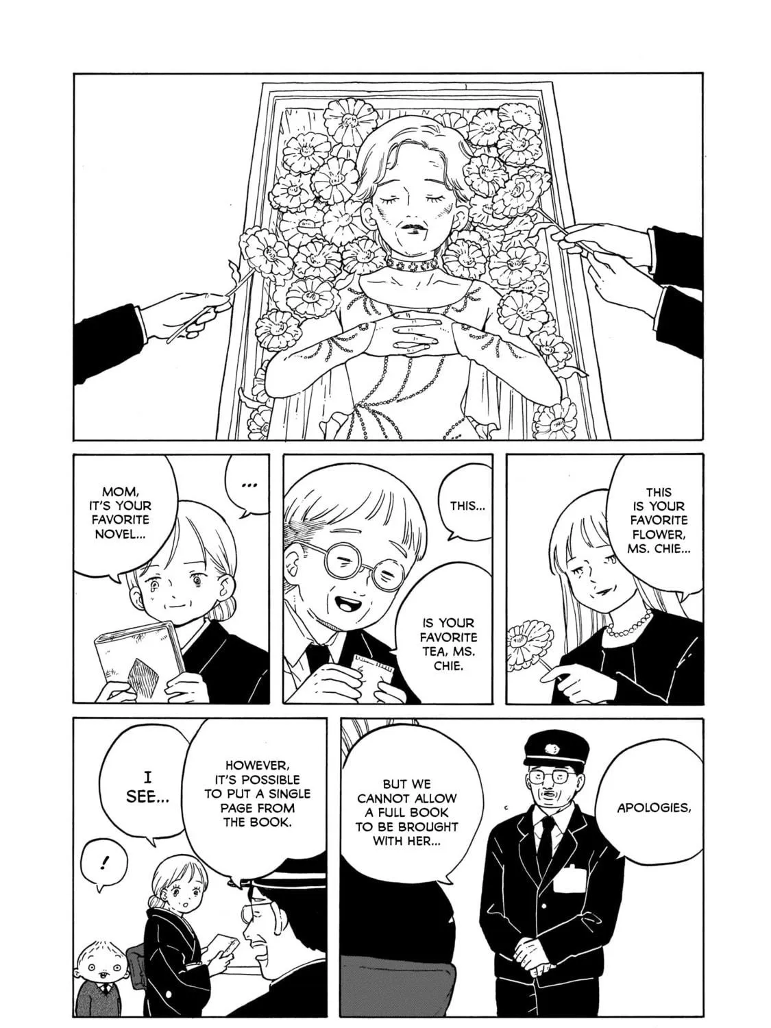 Read Korogaru Kyoudai chapter 37 image 78 on Lezhin