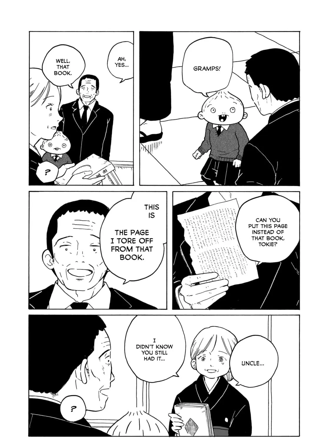 Read Korogaru Kyoudai chapter 37 image 80 on Lezhin
