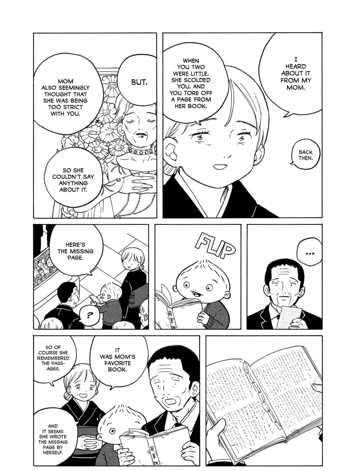 Read Korogaru Kyoudai chapter 37 image 82 on Lezhin