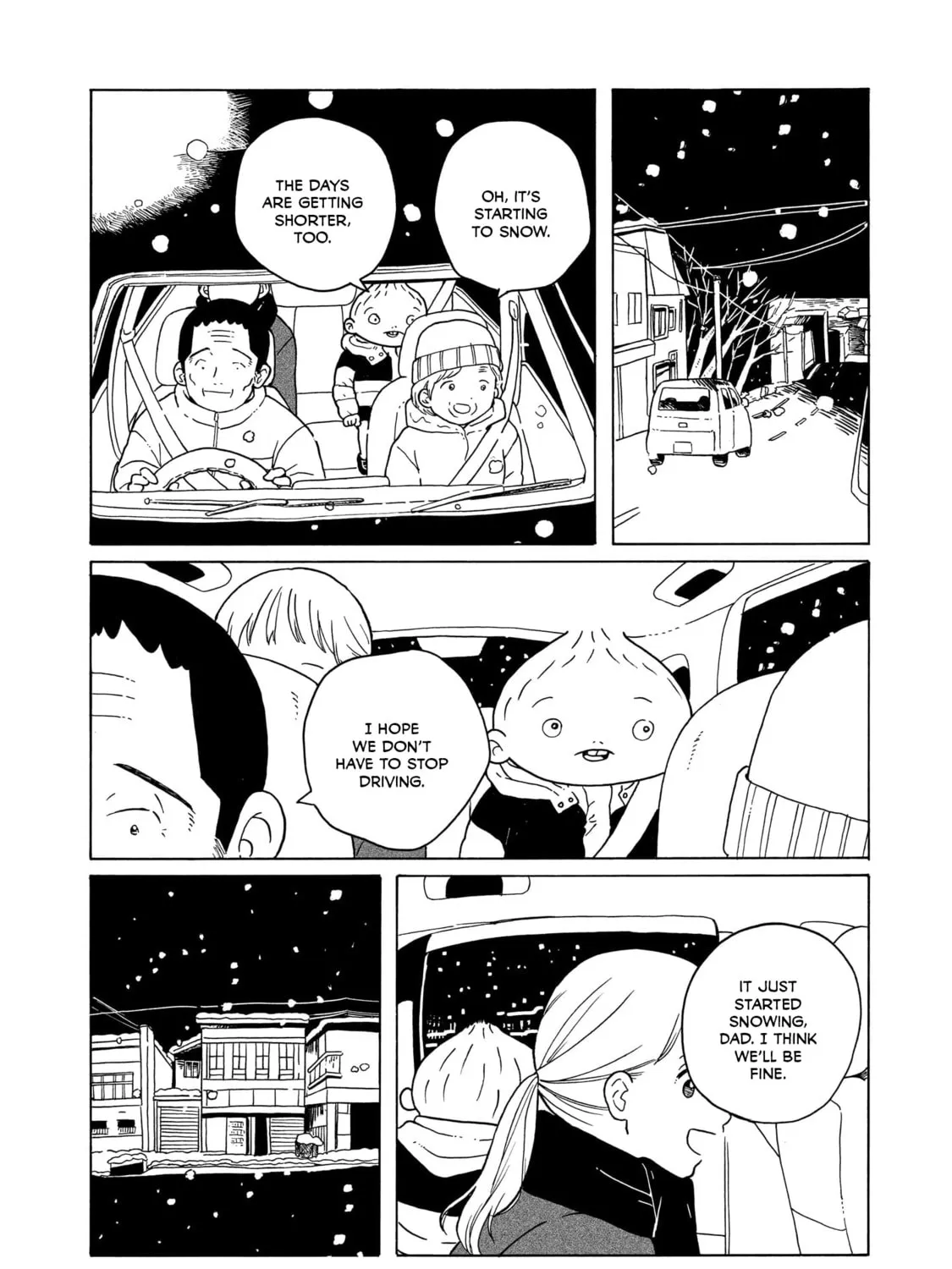 Read Korogaru Kyoudai chapter 37 image 86 on Lezhin