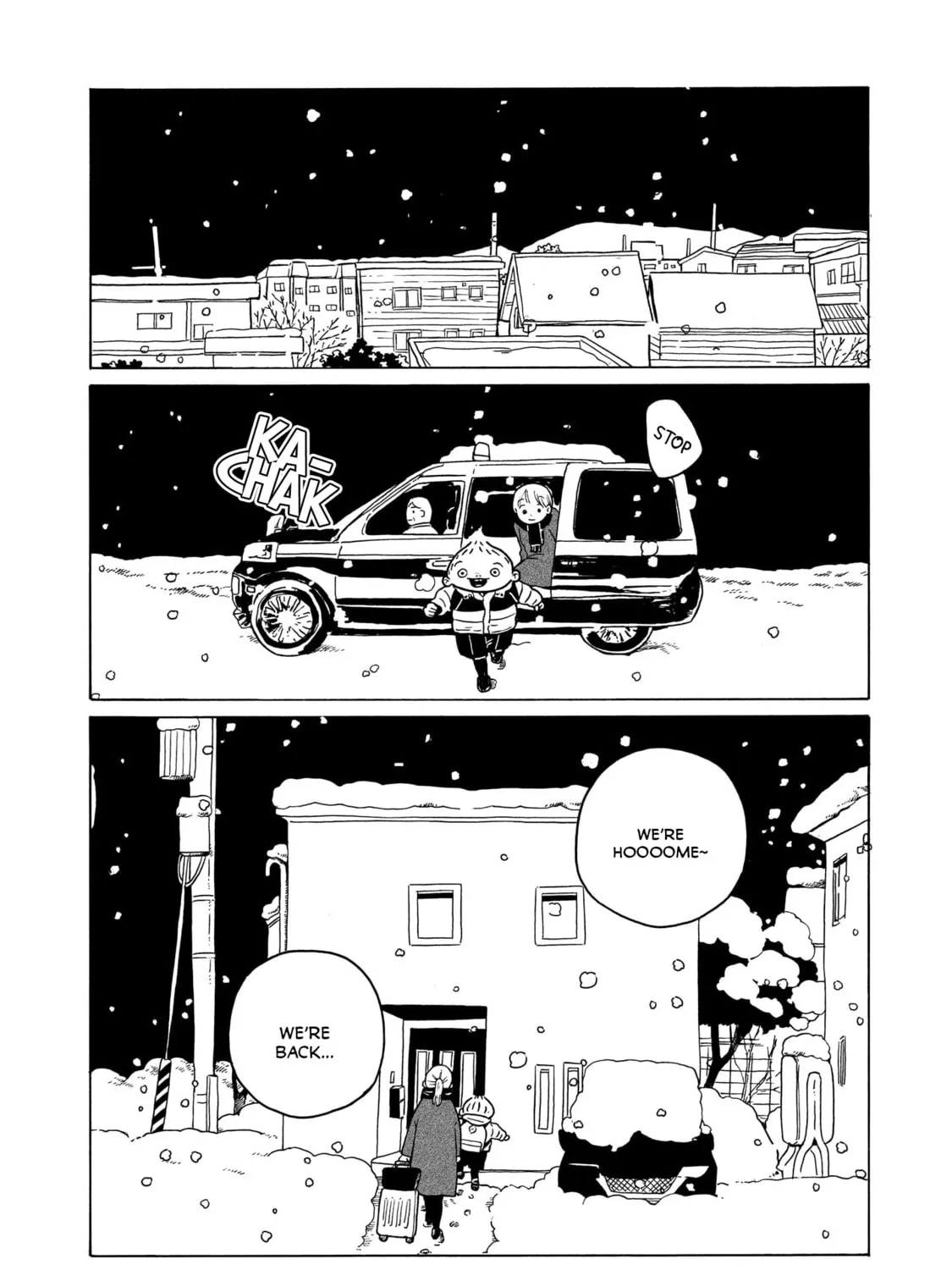 Read Korogaru Kyoudai chapter 37 image 90 on Lezhin