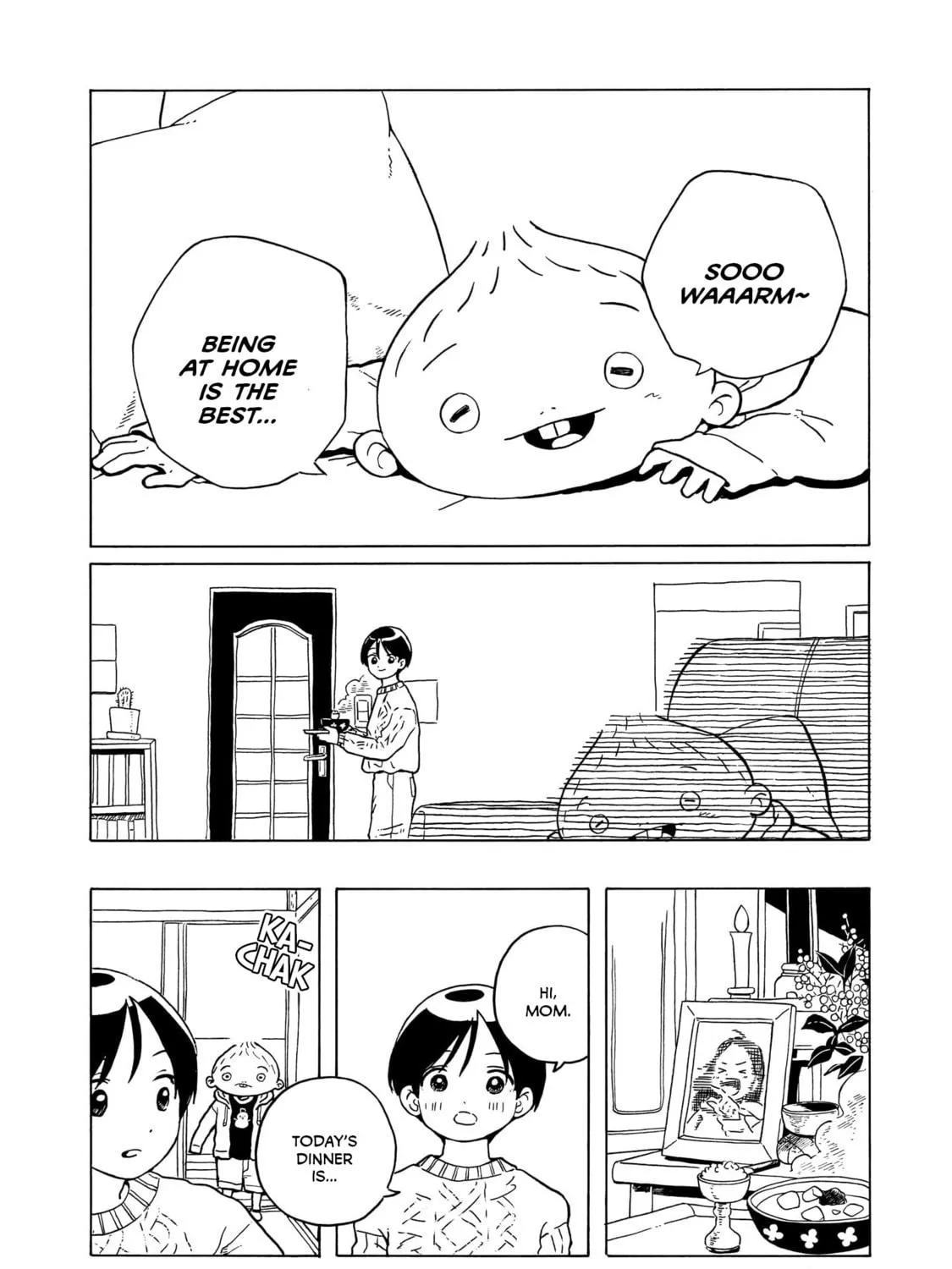 Read Korogaru Kyoudai chapter 37 image 94 on Lezhin