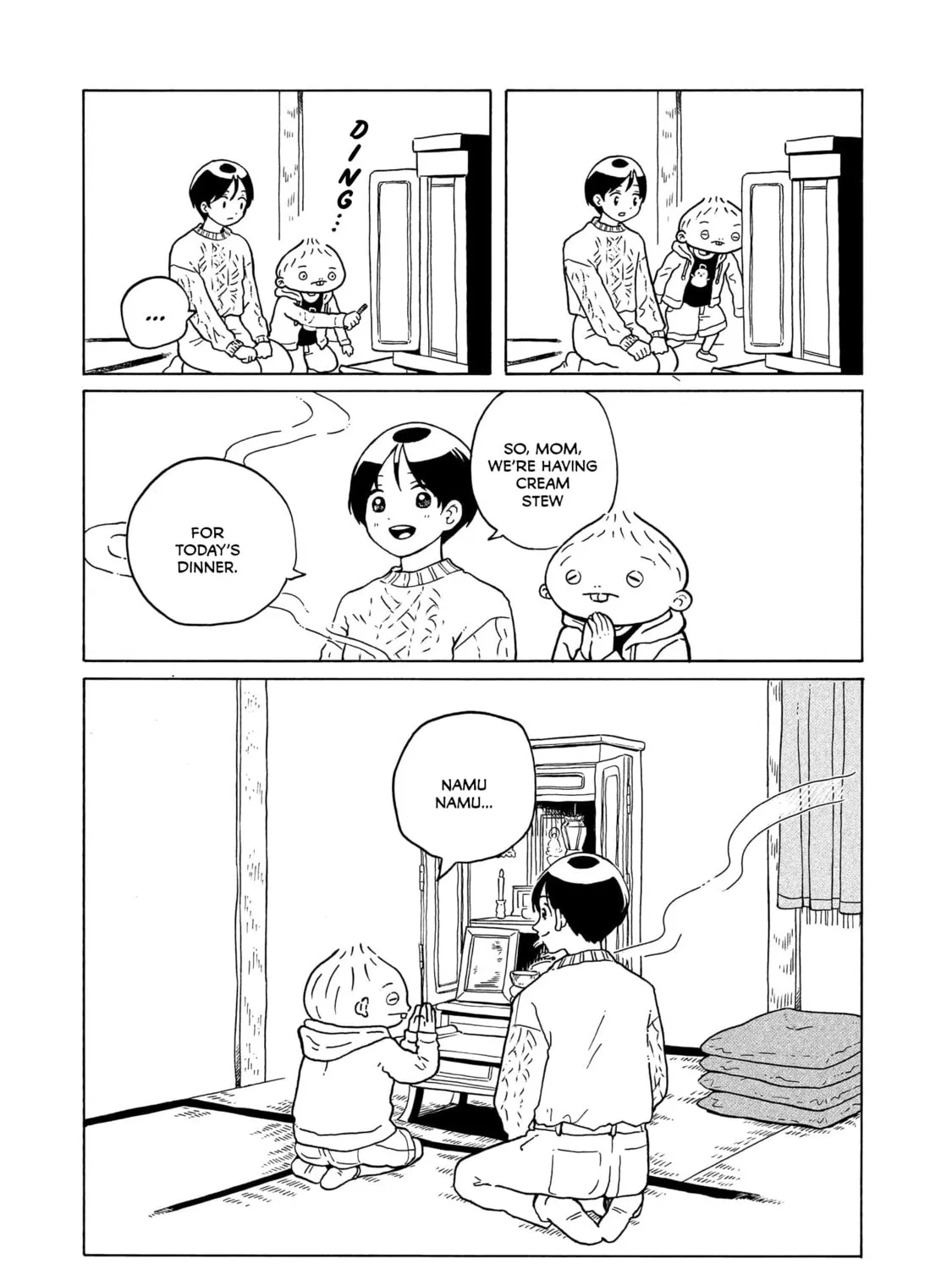 Read Korogaru Kyoudai chapter 37 image 96 on Lezhin