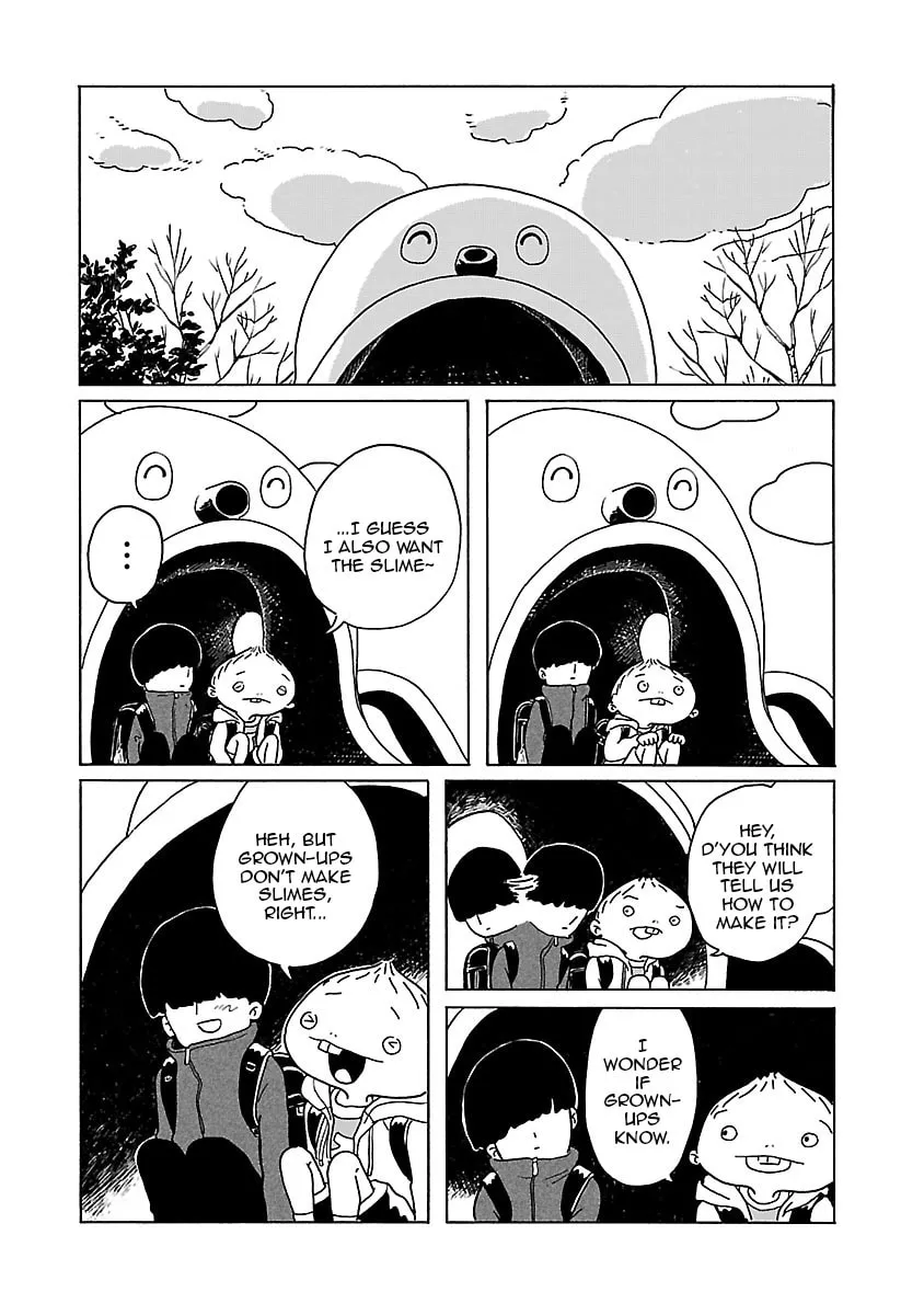 Read Korogaru Kyoudai chapter 4 image 10 on Lezhin