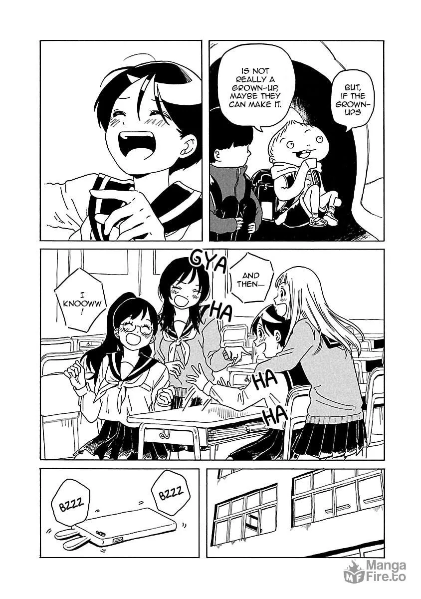 Read Korogaru Kyoudai chapter 4 image 11 on Lezhin