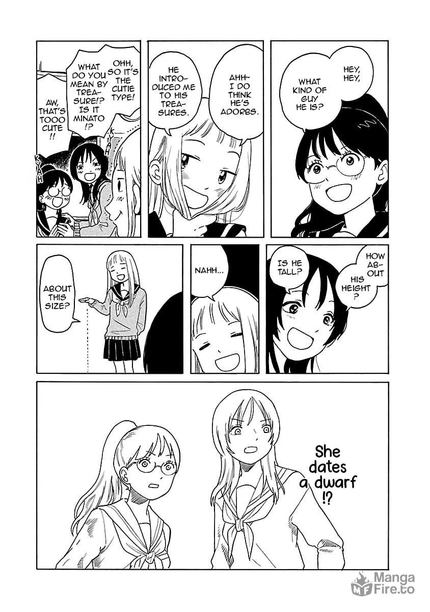 Read Korogaru Kyoudai chapter 4 image 14 on Lezhin