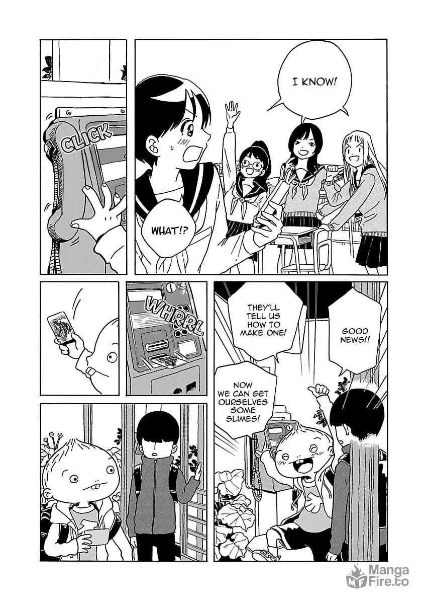 Read Korogaru Kyoudai chapter 4 image 17 on Lezhin