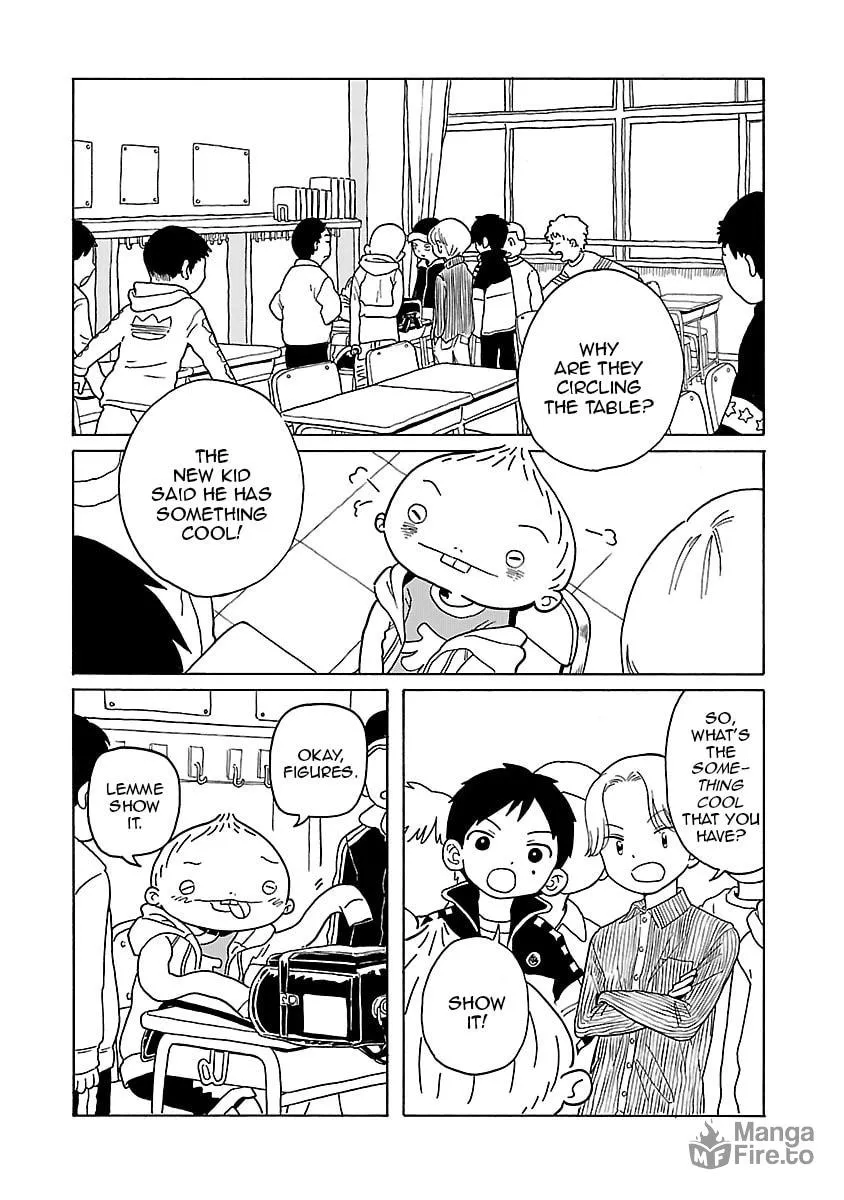 Read Korogaru Kyoudai chapter 4 image 2 on Lezhin