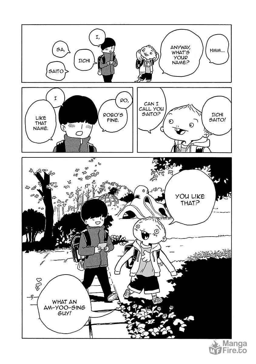 Read Korogaru Kyoudai chapter 4 image 20 on Lezhin